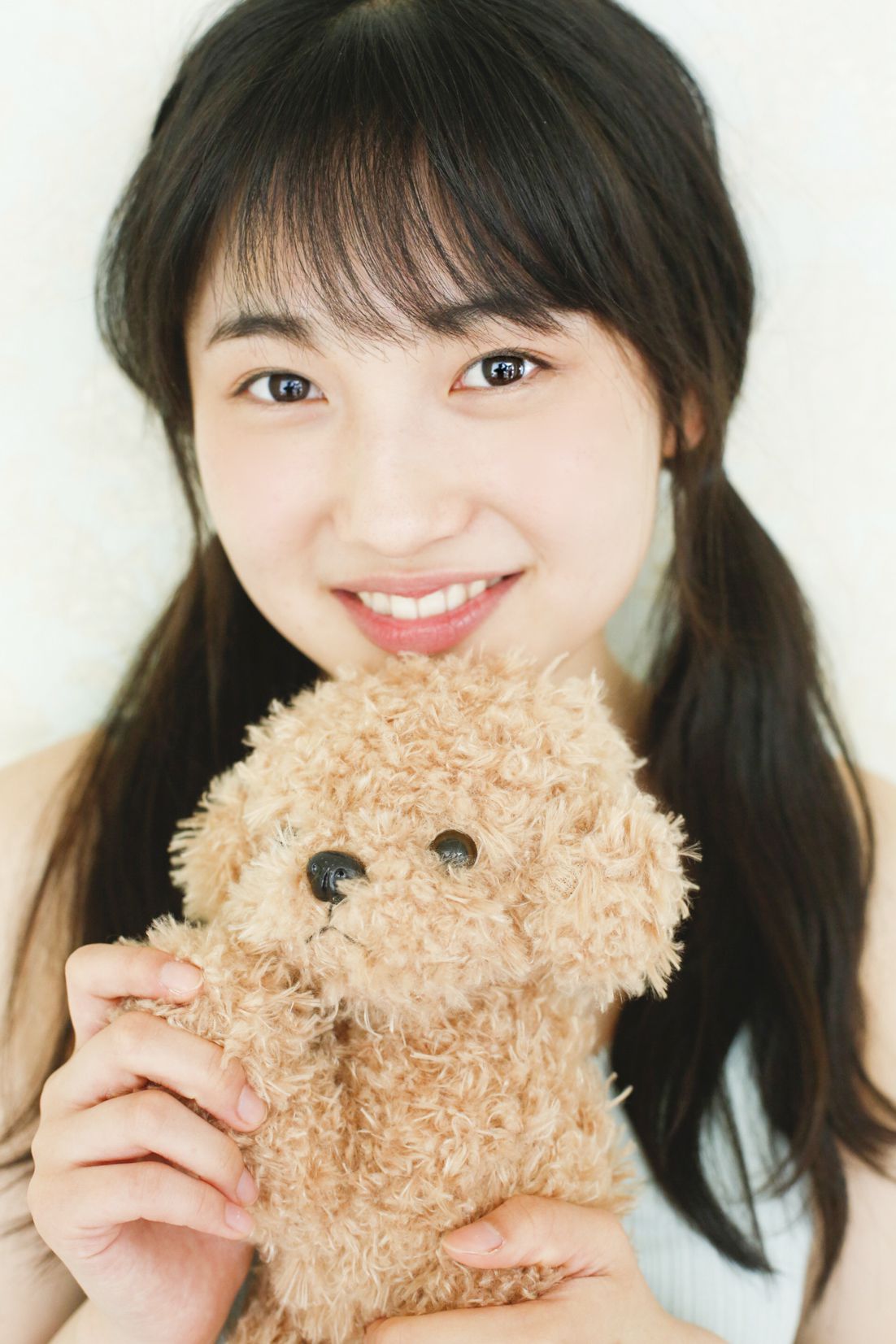 [Hello! Project Digital Books] No.175 Nanami Yanagawa 梁川奈々美/(108P)