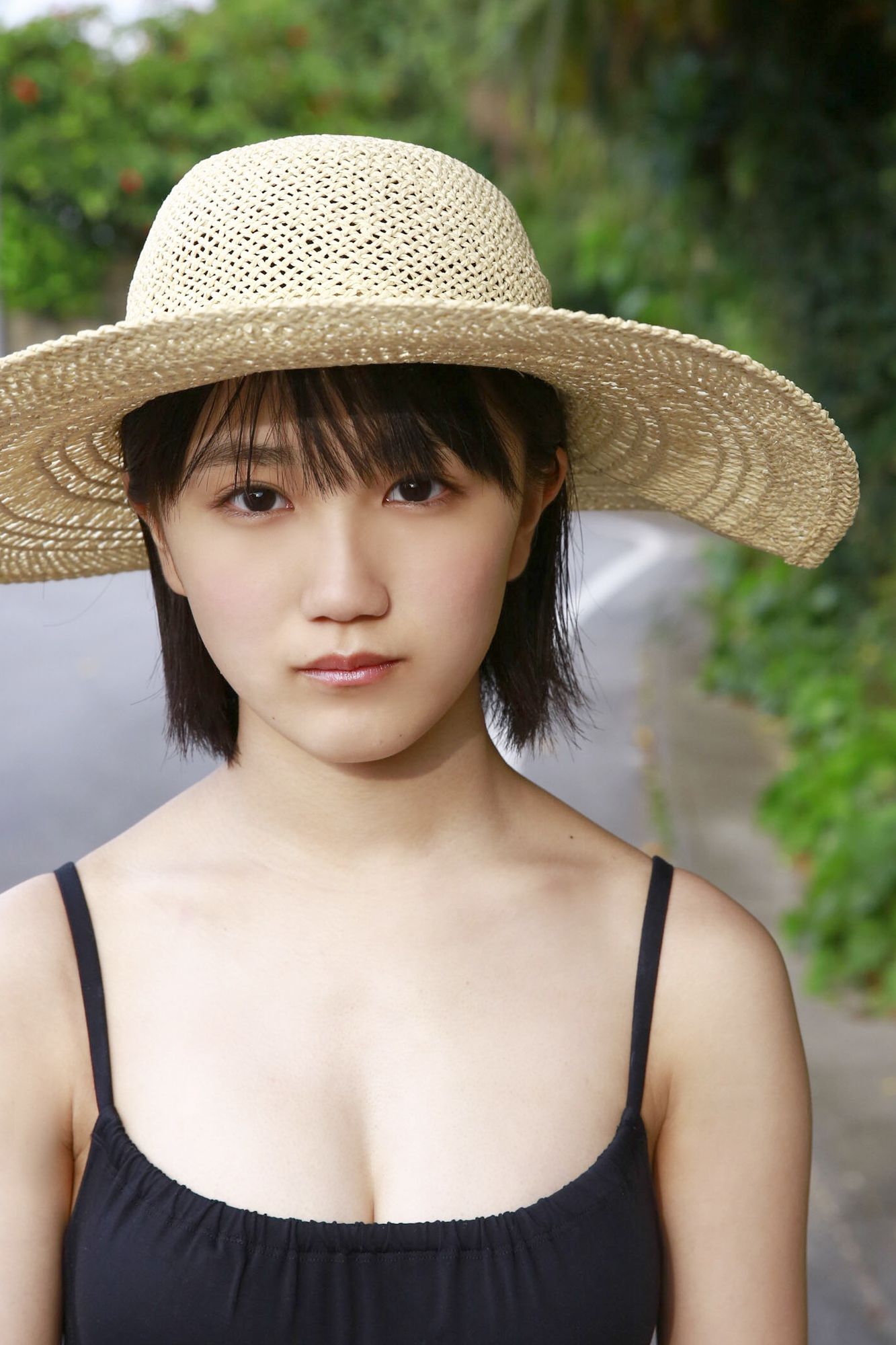 [Hello! Project Digital Books] No.174 Musubu Funaki 船木結/(100P)