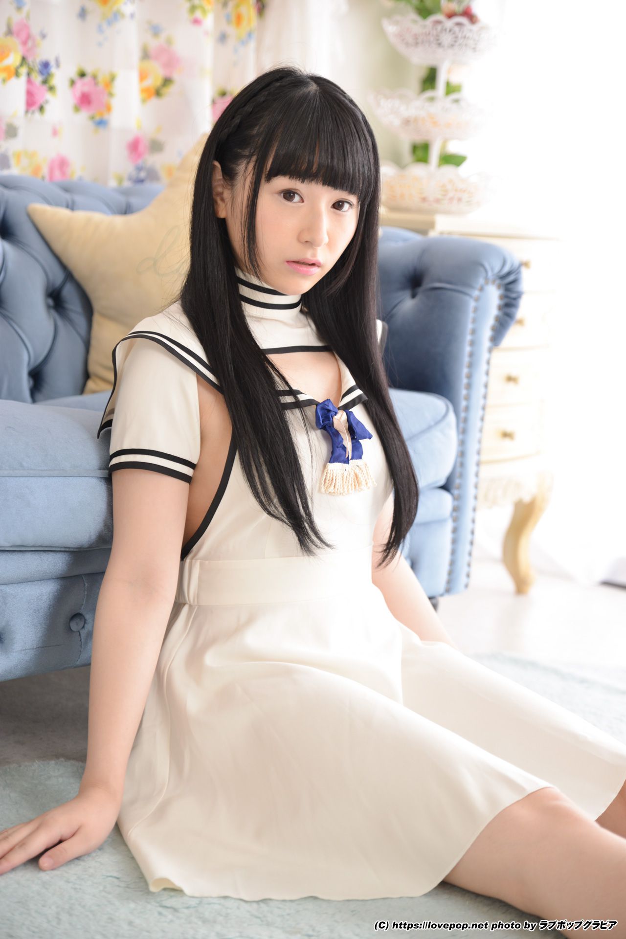 [LOVEPOP] Moe Hirano 平野もえ Photoset 03/(70P)