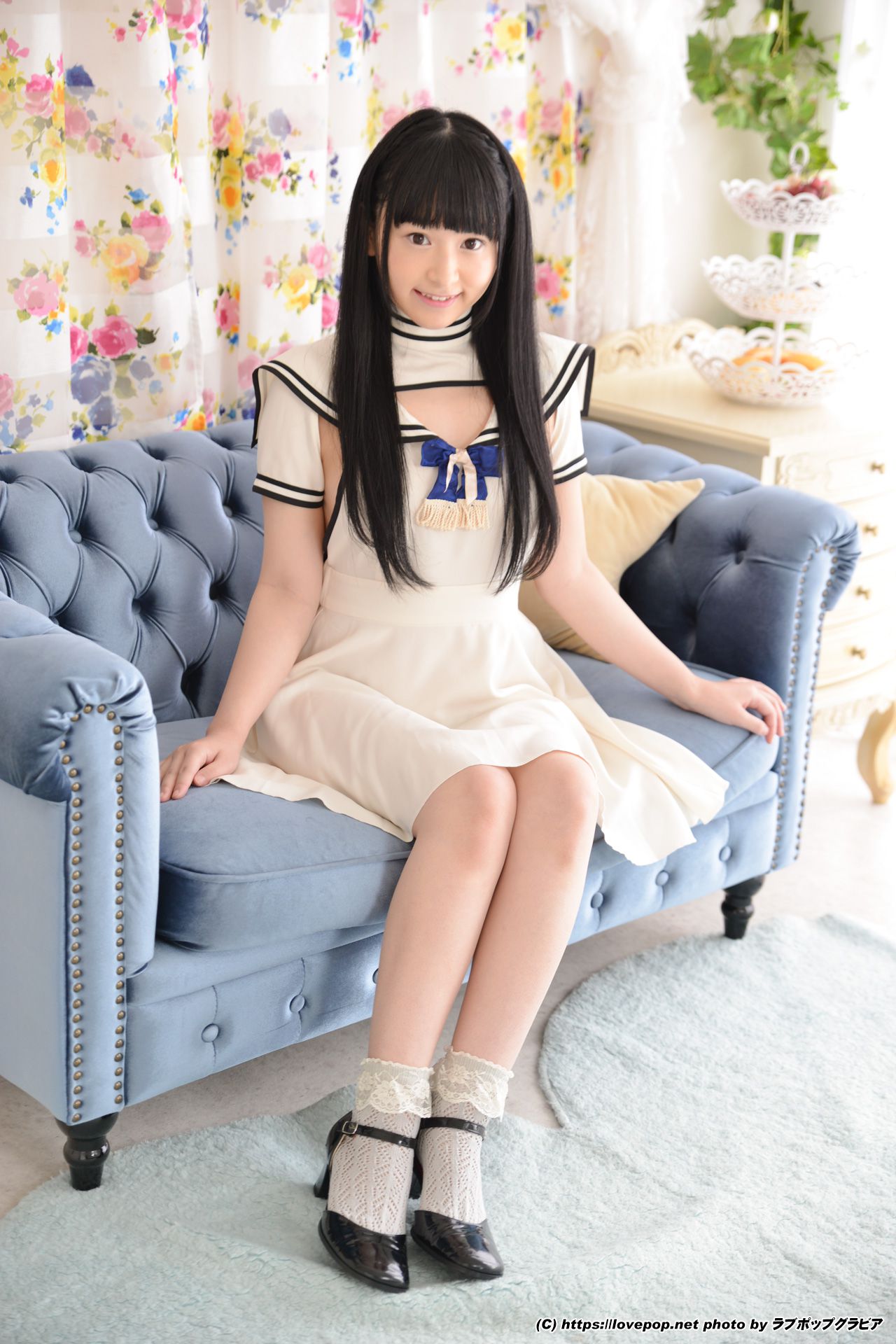 [LOVEPOP] Moe Hirano 平野もえ Photoset 03/(70P)