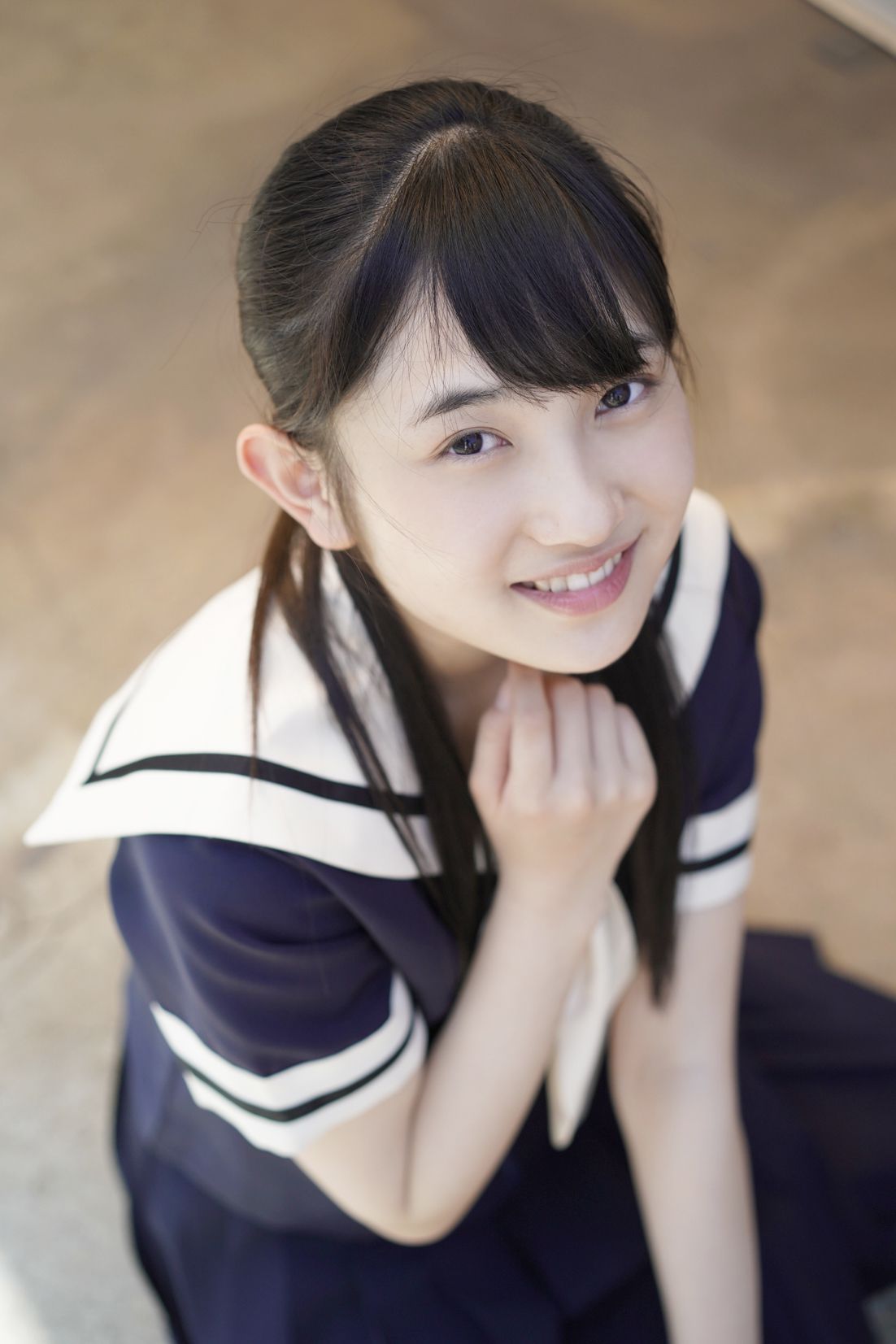 [Hello! Project Digital Books] No.175 Nanami Yanagawa 梁川奈々美/(108P)