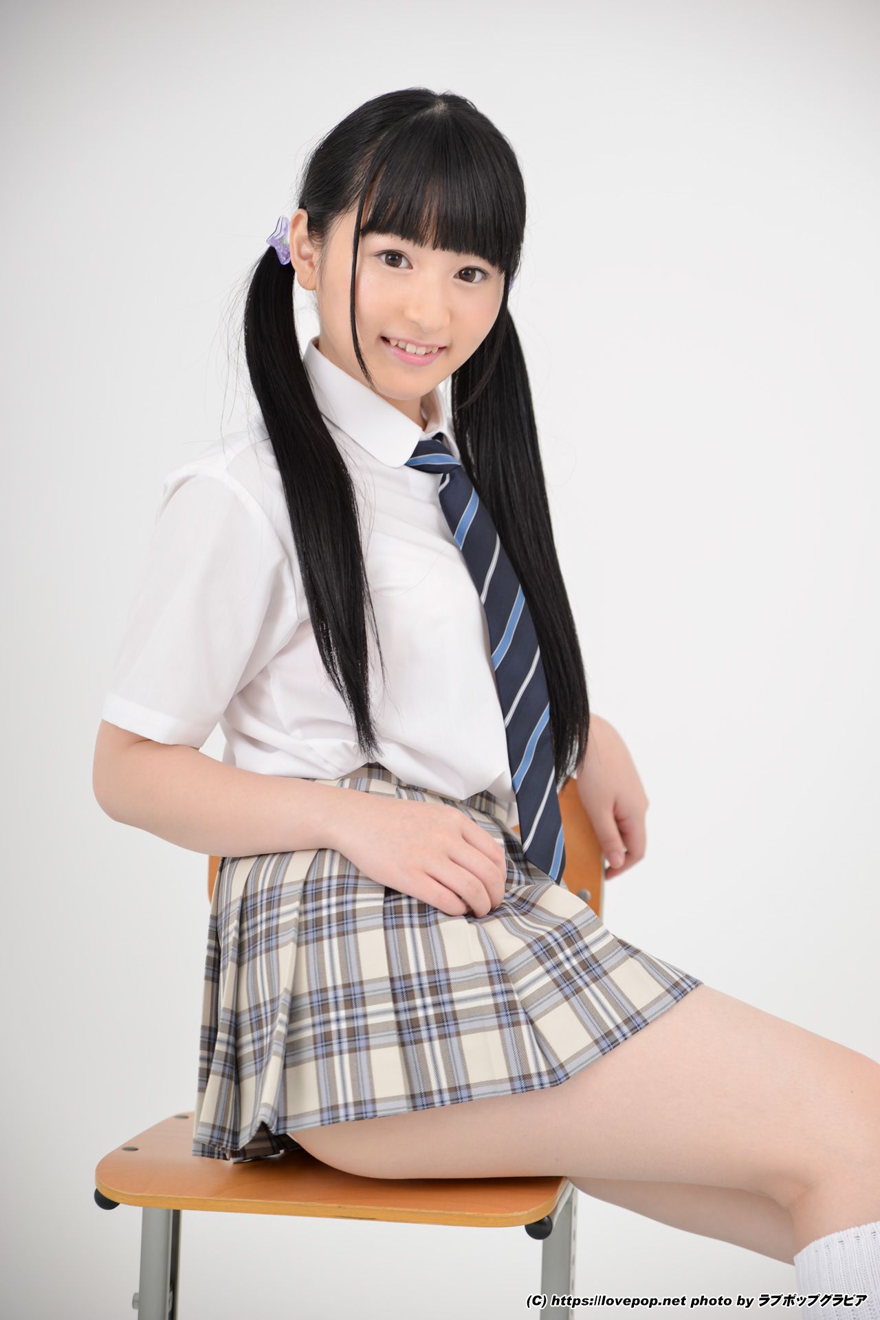 [LOVEPOP] Moe Hirano 平野もえ Photoset 01/(75P)