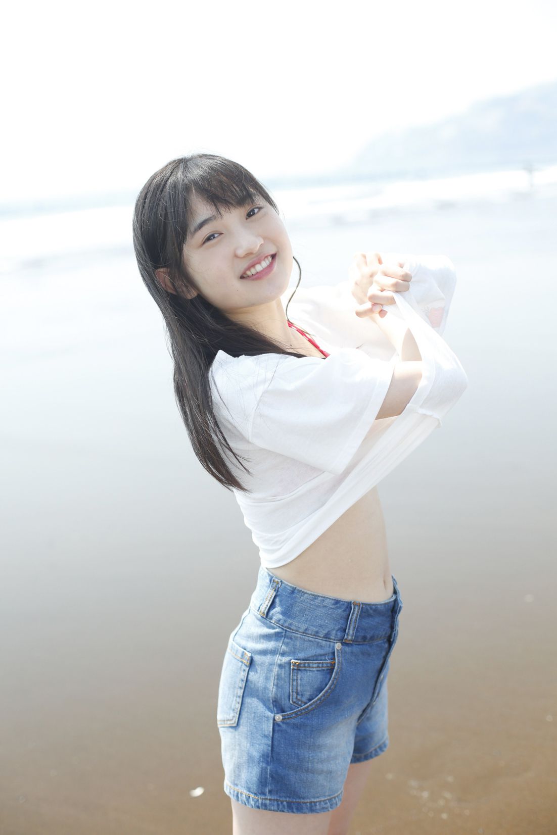 [Hello! Project Digital Books] No.175 Nanami Yanagawa 梁川奈々美/(108P)