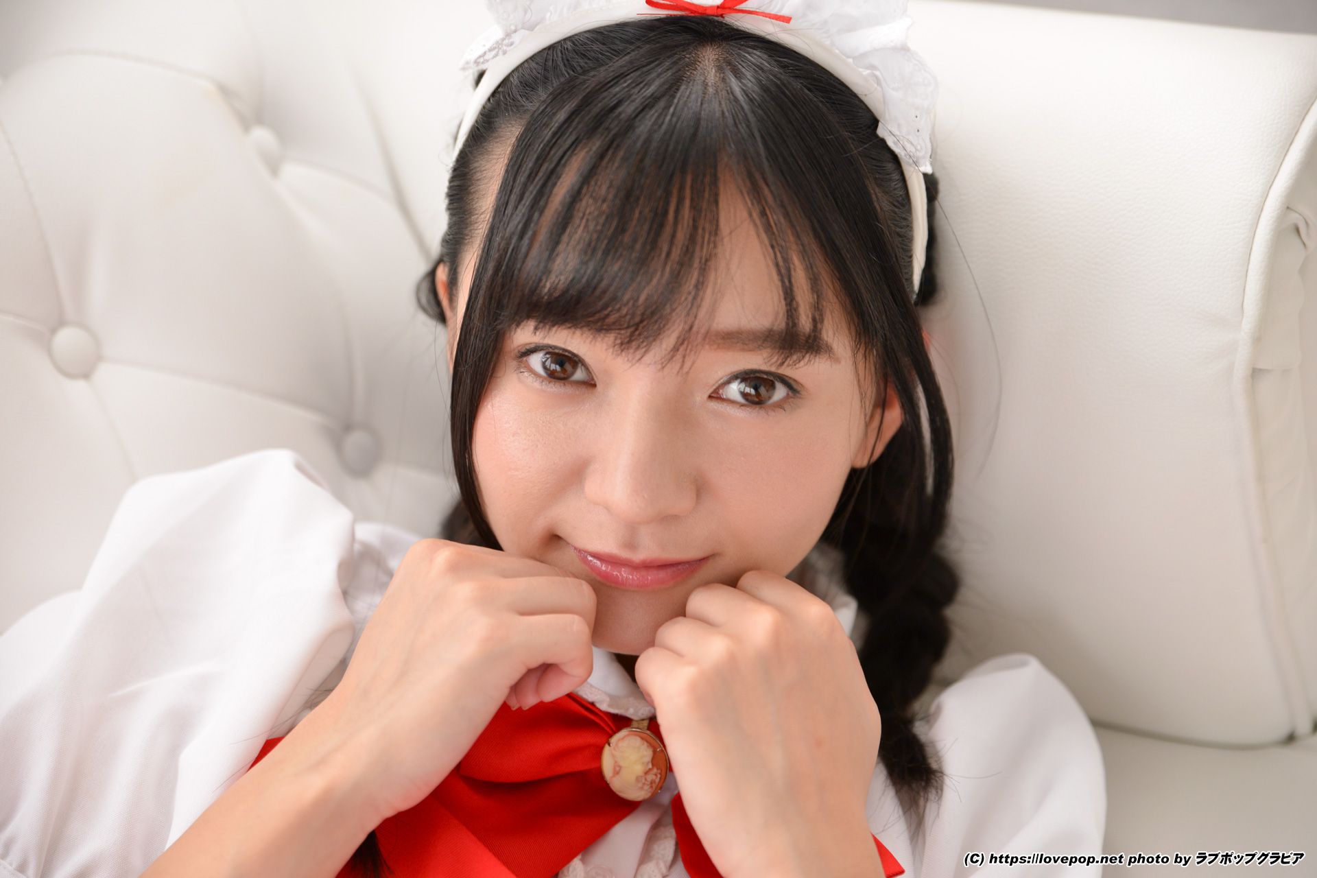 [LOVEPOP] Ayana Nishinaga 西永彩奈 Photoset 03/(75P)