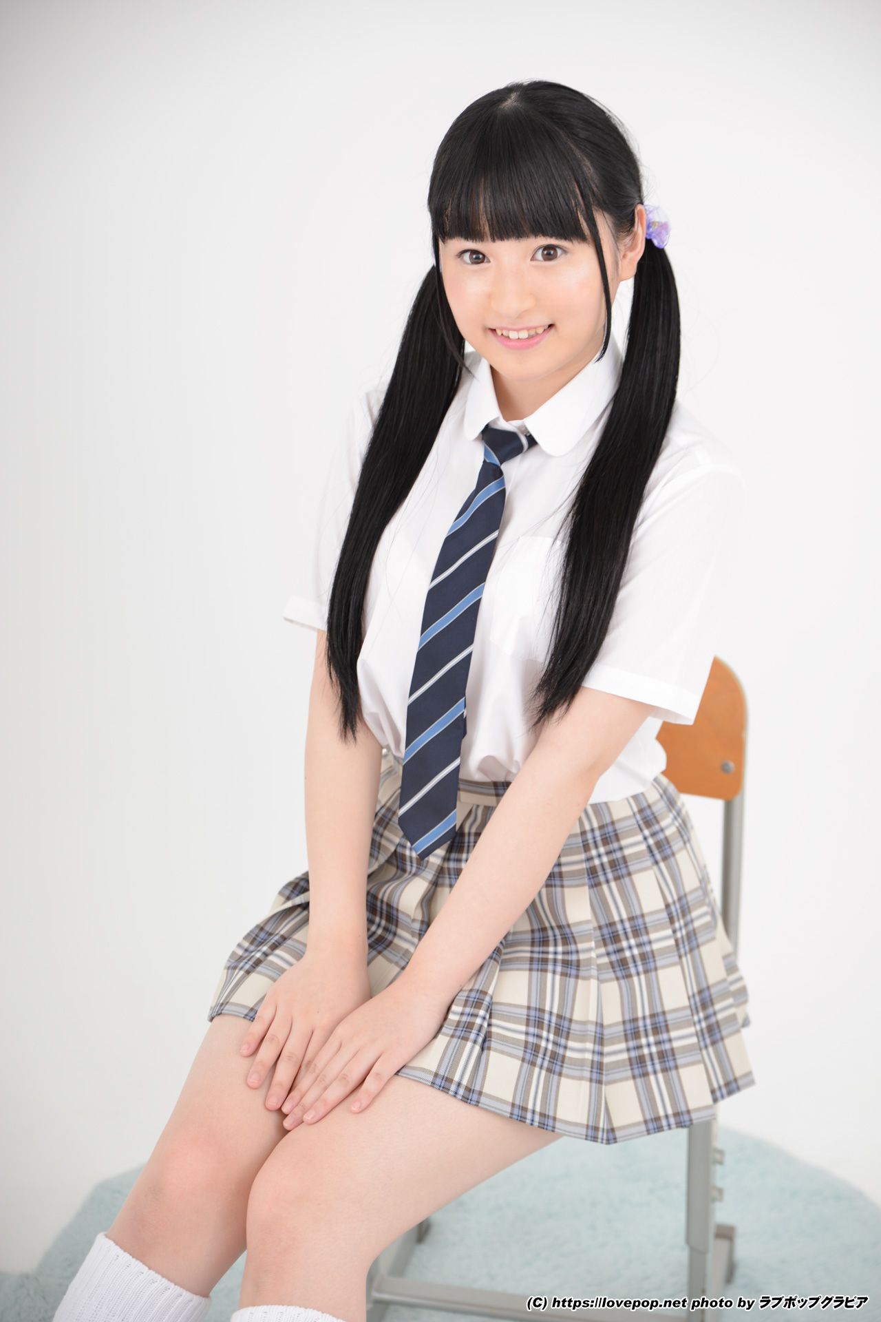 [LOVEPOP] Moe Hirano 平野もえ Photoset 01/(75P)