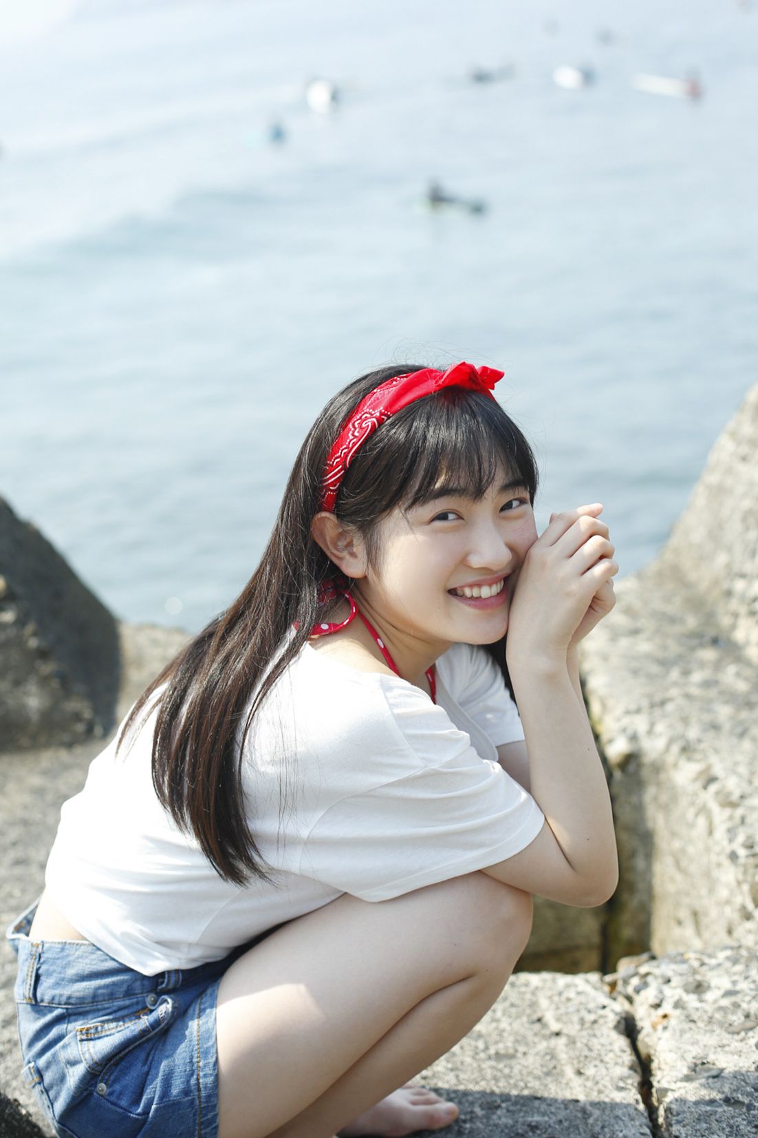 [Hello! Project Digital Books] No.175 Nanami Yanagawa 梁川奈々美/(108P)