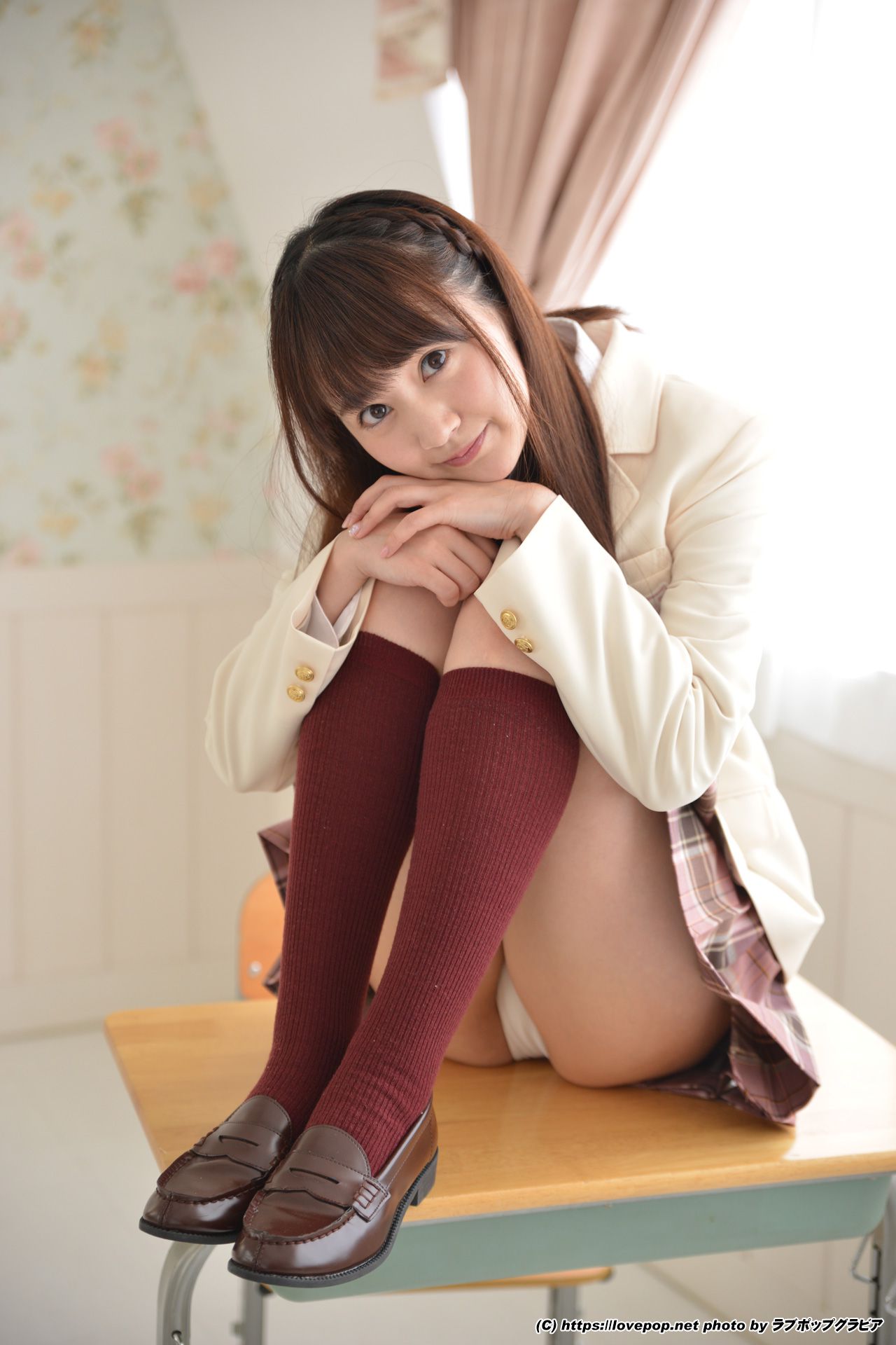 [LOVEPOP] Shoko Hamada 浜田翔子 Photoset 01/(67P)