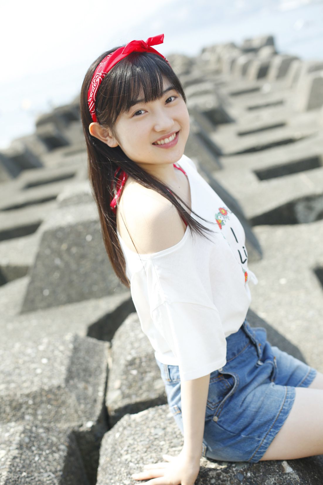 [Hello! Project Digital Books] No.175 Nanami Yanagawa 梁川奈々美/(108P)