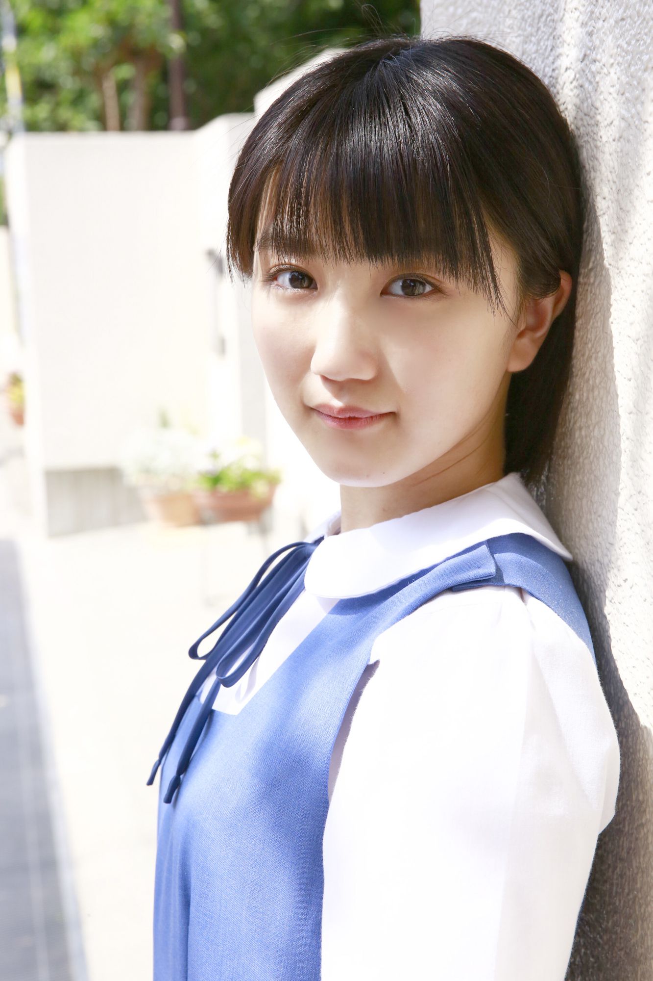 [Hello! Project Digital Books] No.174 Musubu Funaki 船木結/(100P)