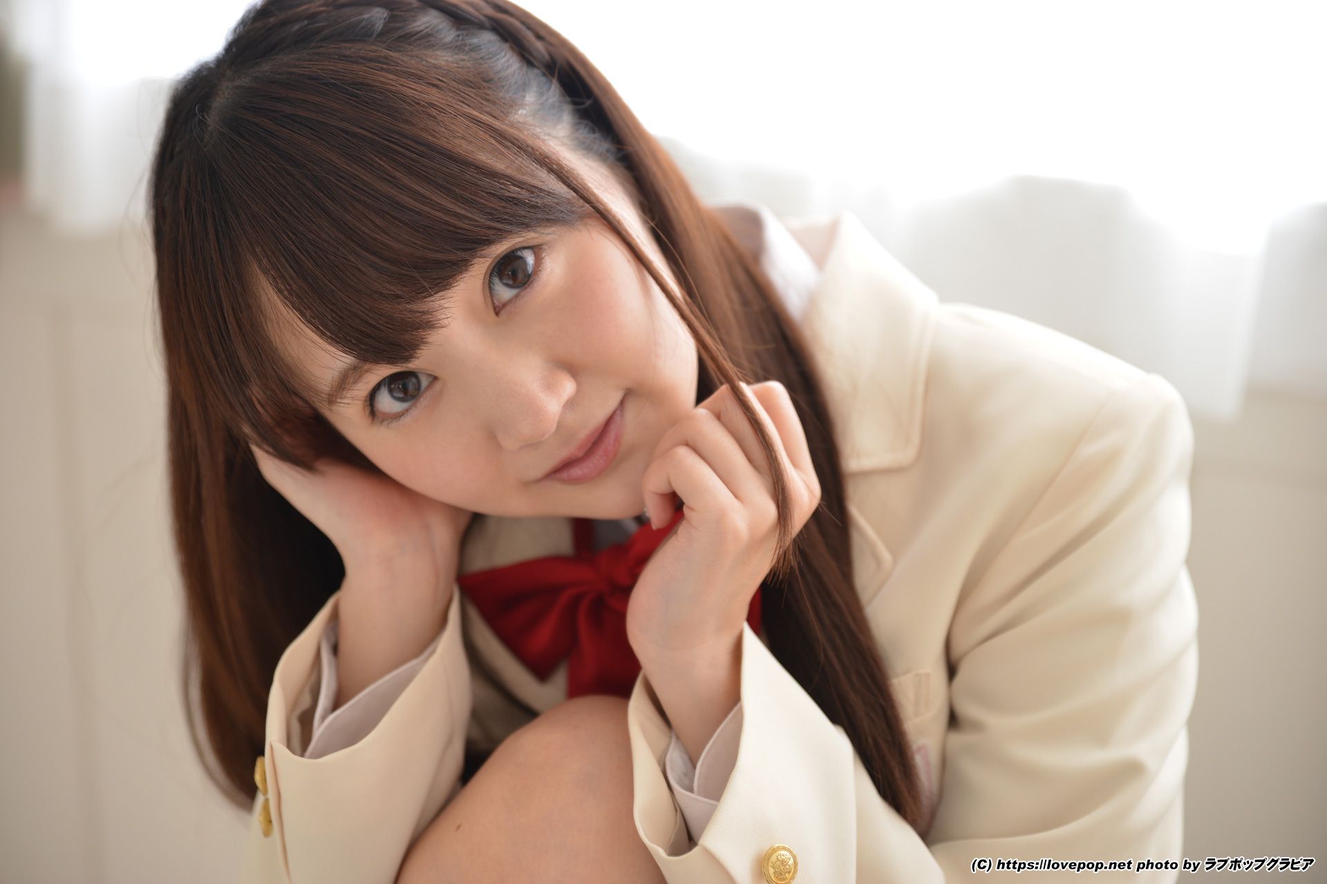 [LOVEPOP] Shoko Hamada 浜田翔子 Photoset 01/(67P)