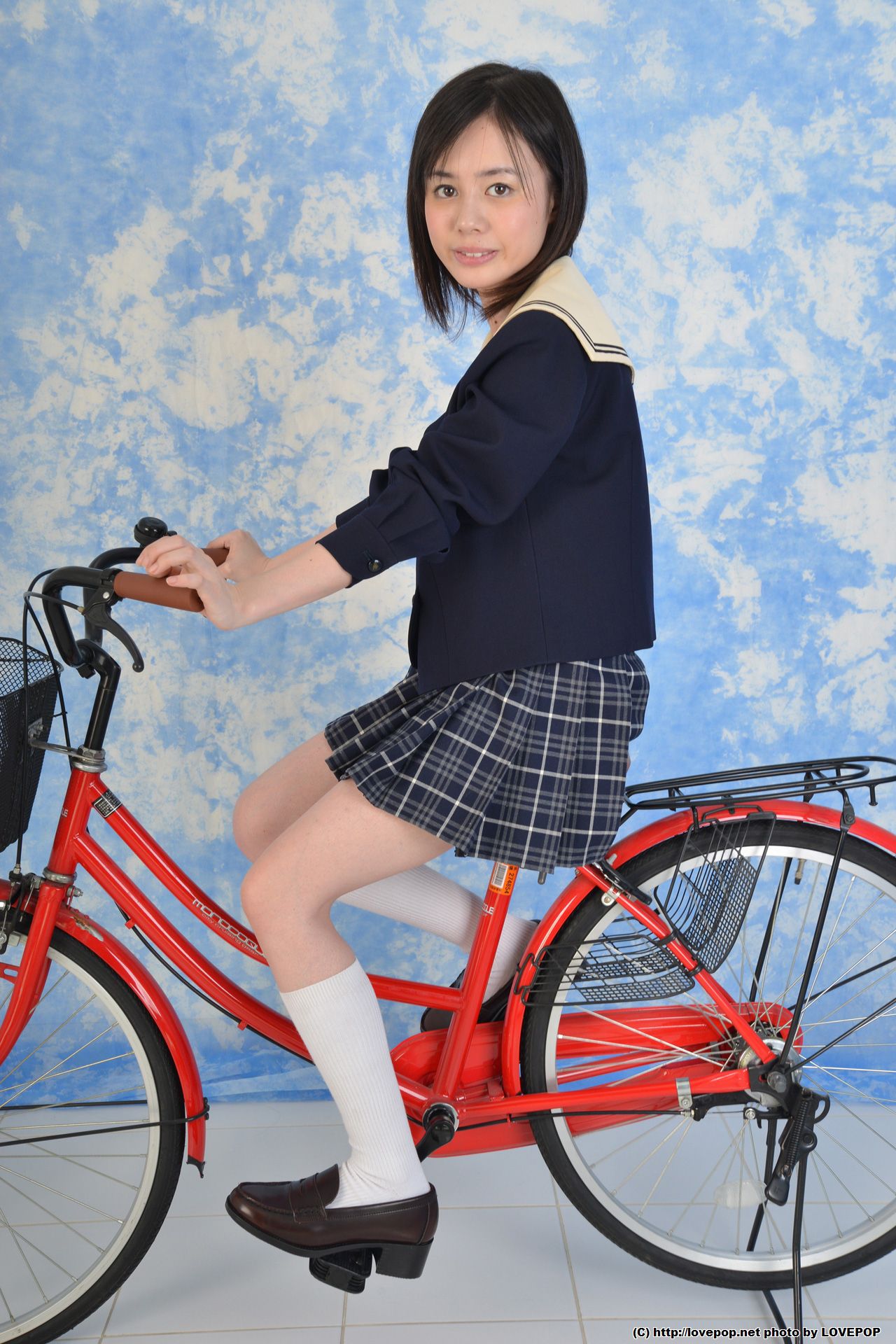 [LOVEPOP] Aimi Yoshikawa 吉川あいみ Photoset 04/(58P)