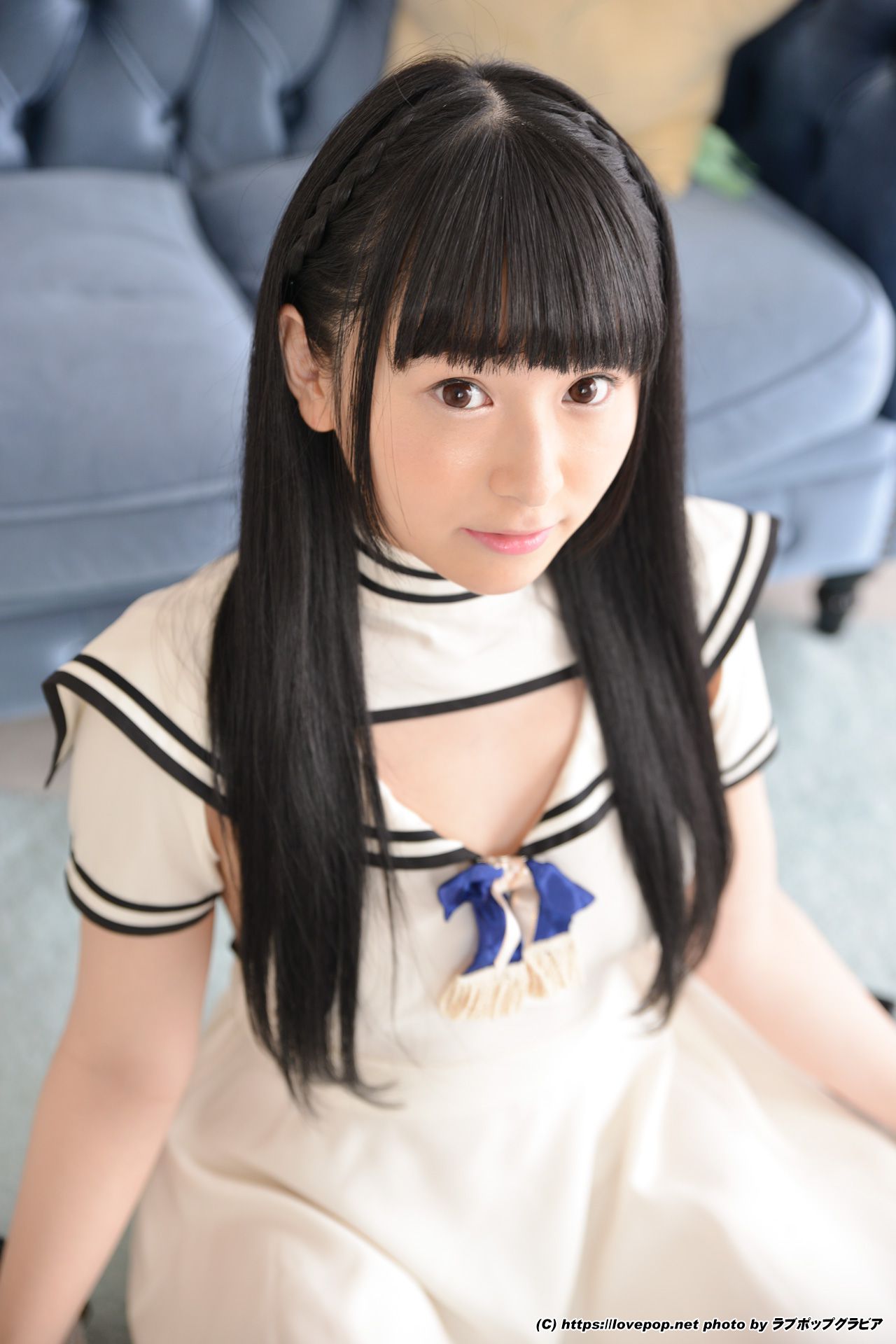 [LOVEPOP] Moe Hirano 平野もえ Photoset 03/(70P)