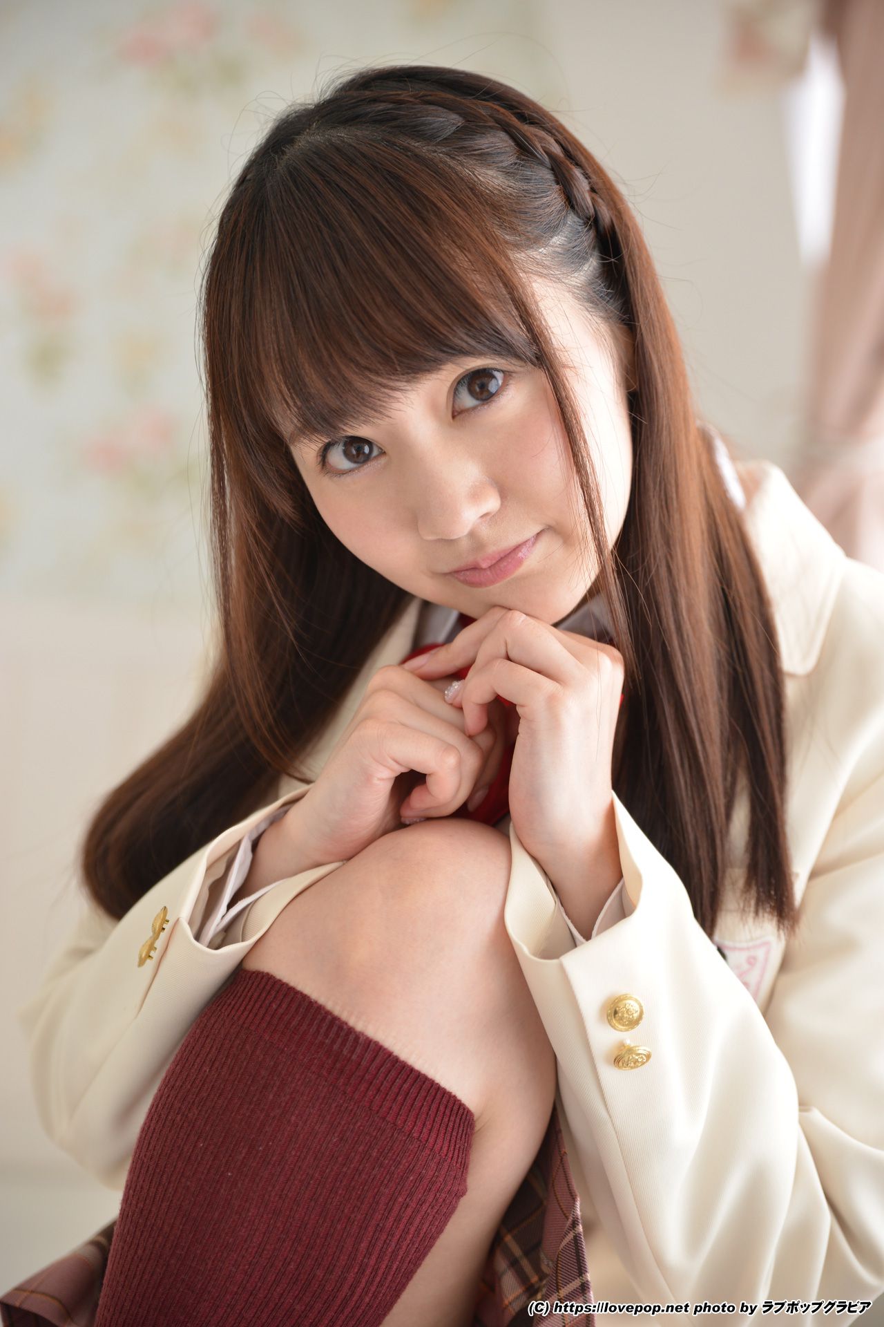 [LOVEPOP] Shoko Hamada 浜田翔子 Photoset 01/(67P)