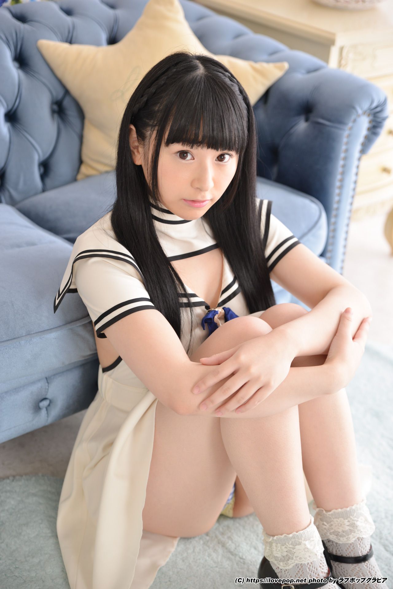 [LOVEPOP] Moe Hirano 平野もえ Photoset 03/(70P)