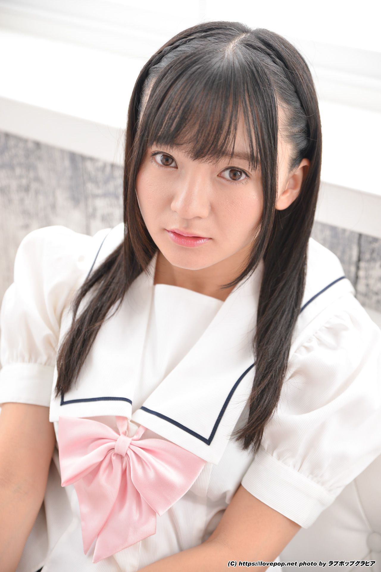 [LOVEPOP] Ayana Nishinaga 西永彩奈 Photoset 04/(69P)