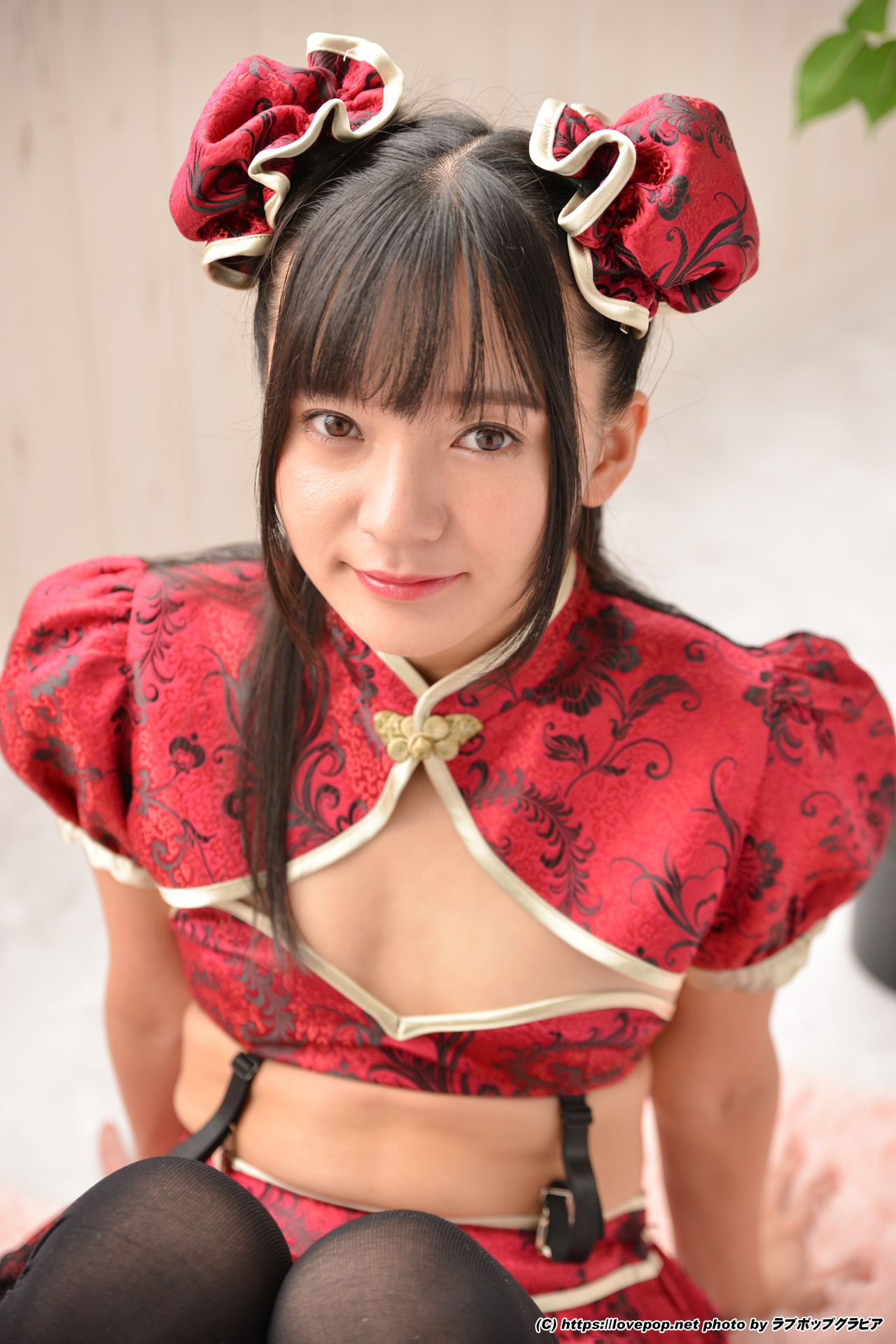 [LOVEPOP] Ayana Nishinaga 西永彩奈 Photoset 02/(70P)