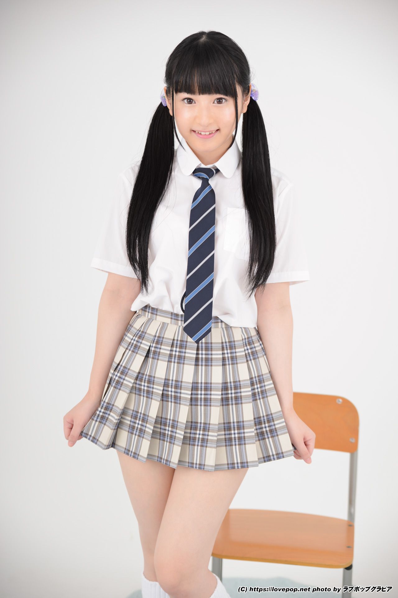 [LOVEPOP] Moe Hirano 平野もえ Photoset 01/(75P)