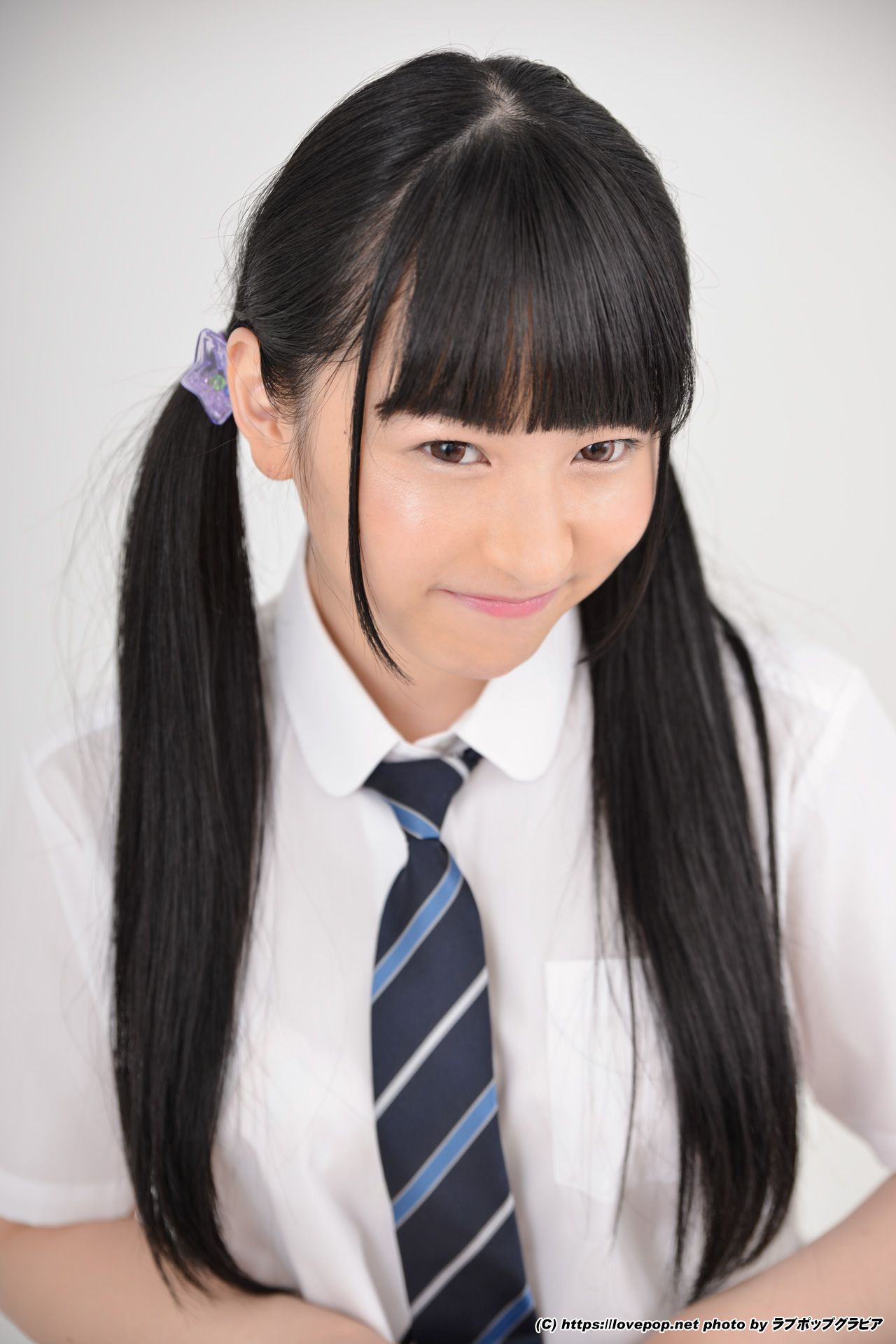 [LOVEPOP] Moe Hirano 平野もえ Photoset 01/(75P)