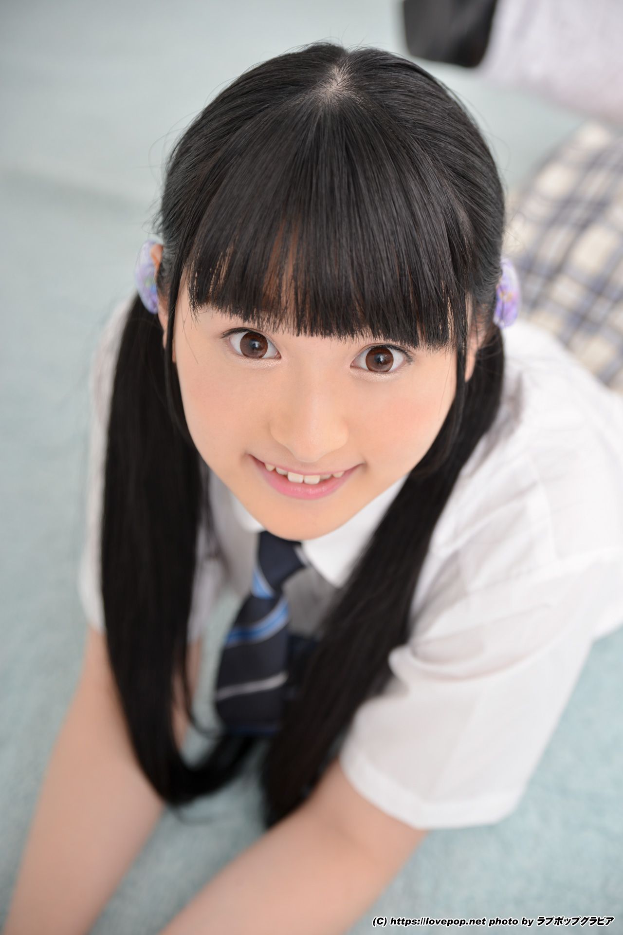 [LOVEPOP] Moe Hirano 平野もえ Photoset 01/(75P)