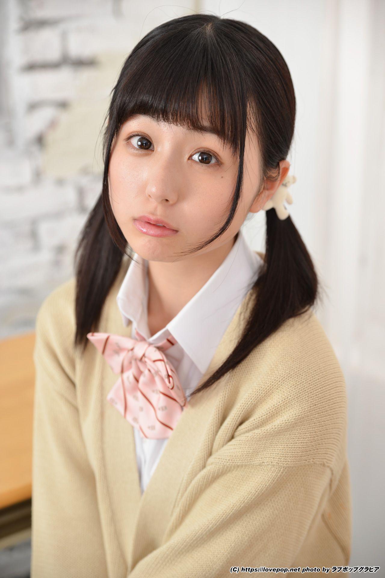 [LOVEPOP] KURIEMI くりえみ Photoset 02/(70P)