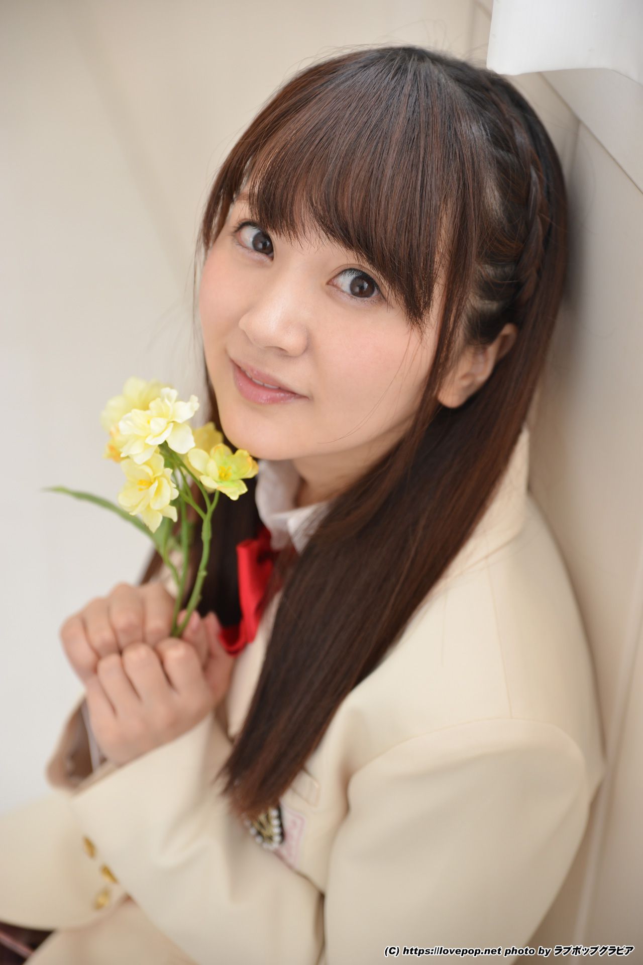 [LOVEPOP] Shoko Hamada 浜田翔子 Photoset 01/(67P)