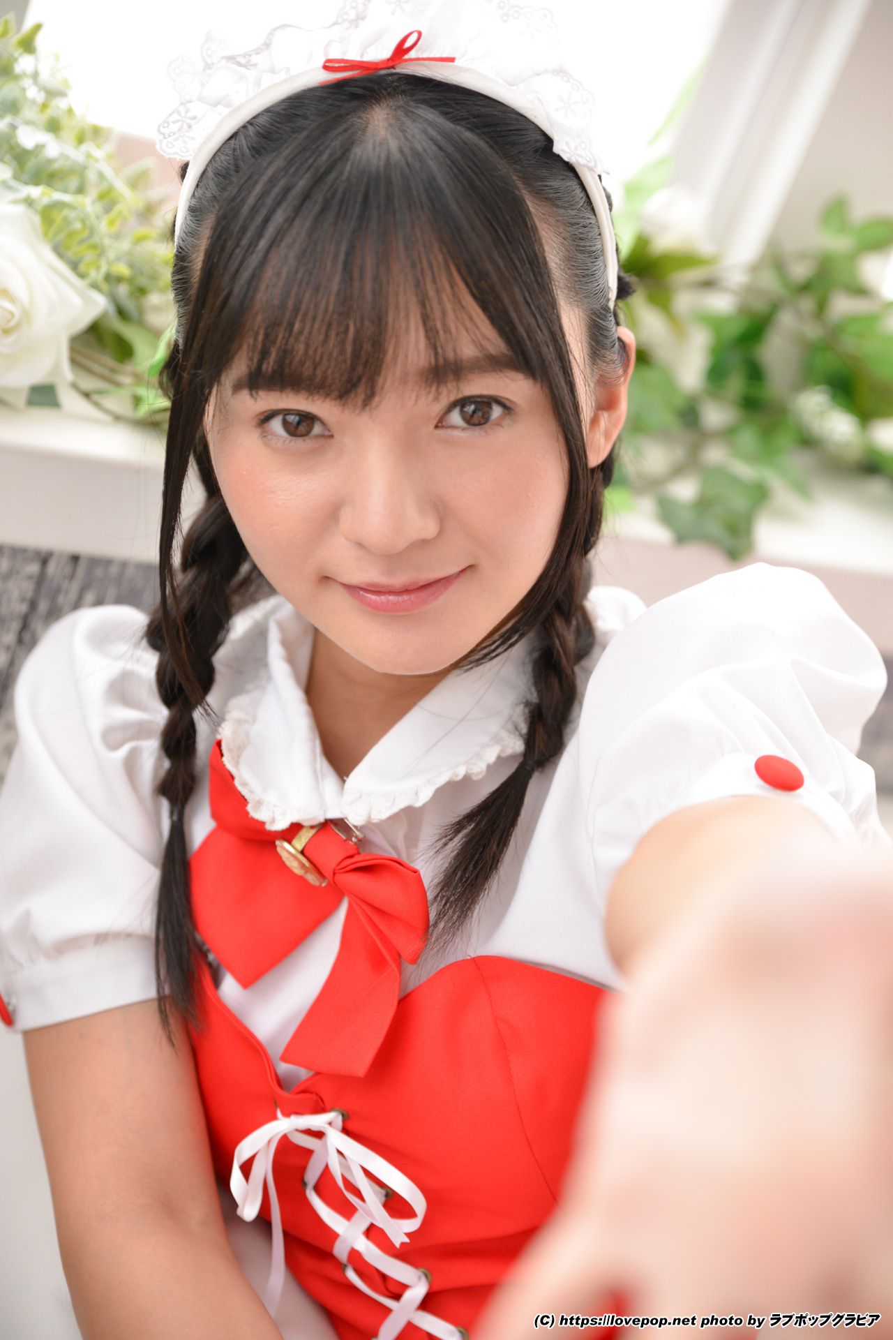 [LOVEPOP] Ayana Nishinaga 西永彩奈 Photoset 03/(75P)