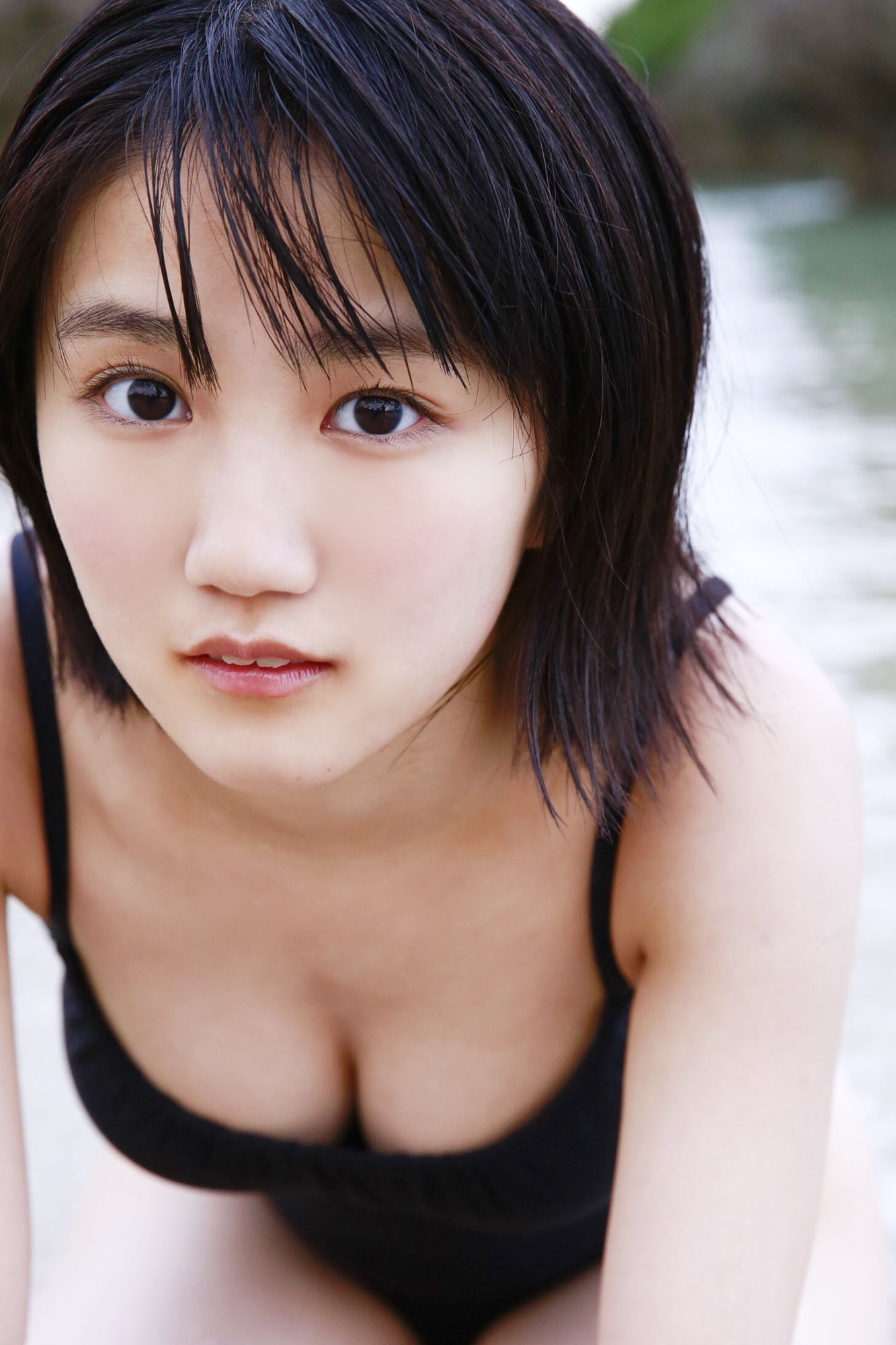 [Hello! Project Digital Books] No.174 Musubu Funaki 船木結/(100P)