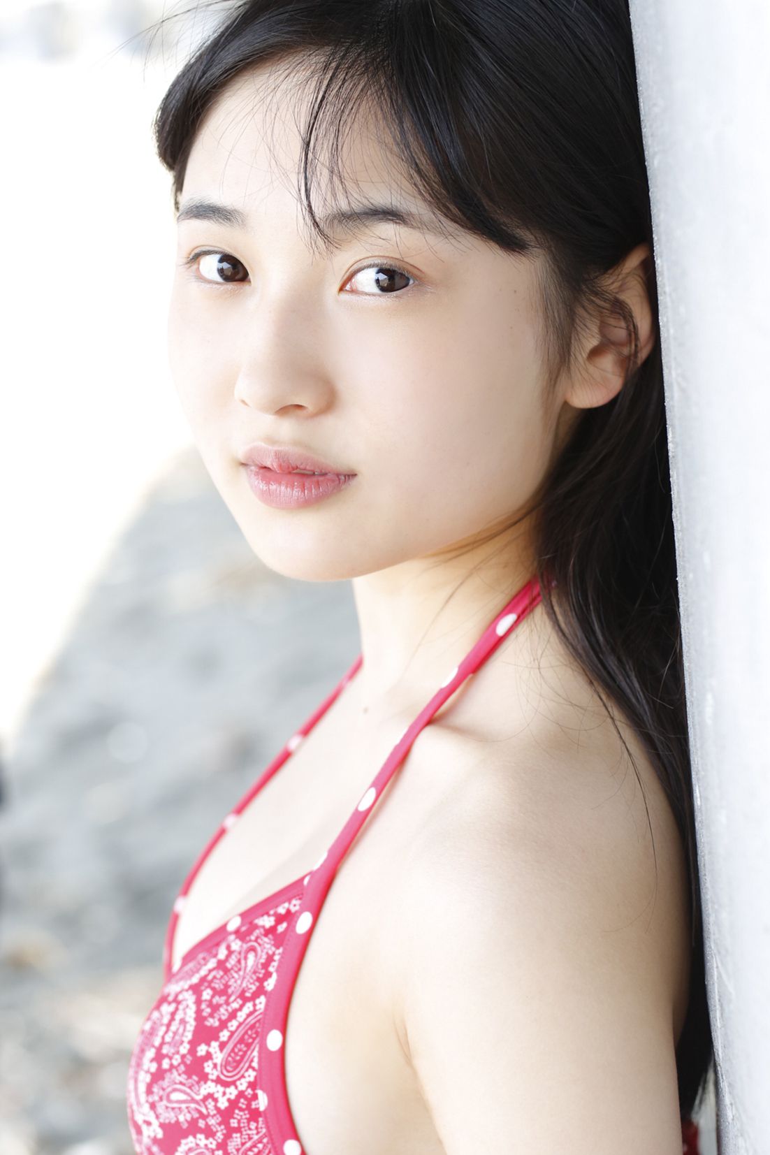 [Hello! Project Digital Books] No.175 Nanami Yanagawa 梁川奈々美/(108P)