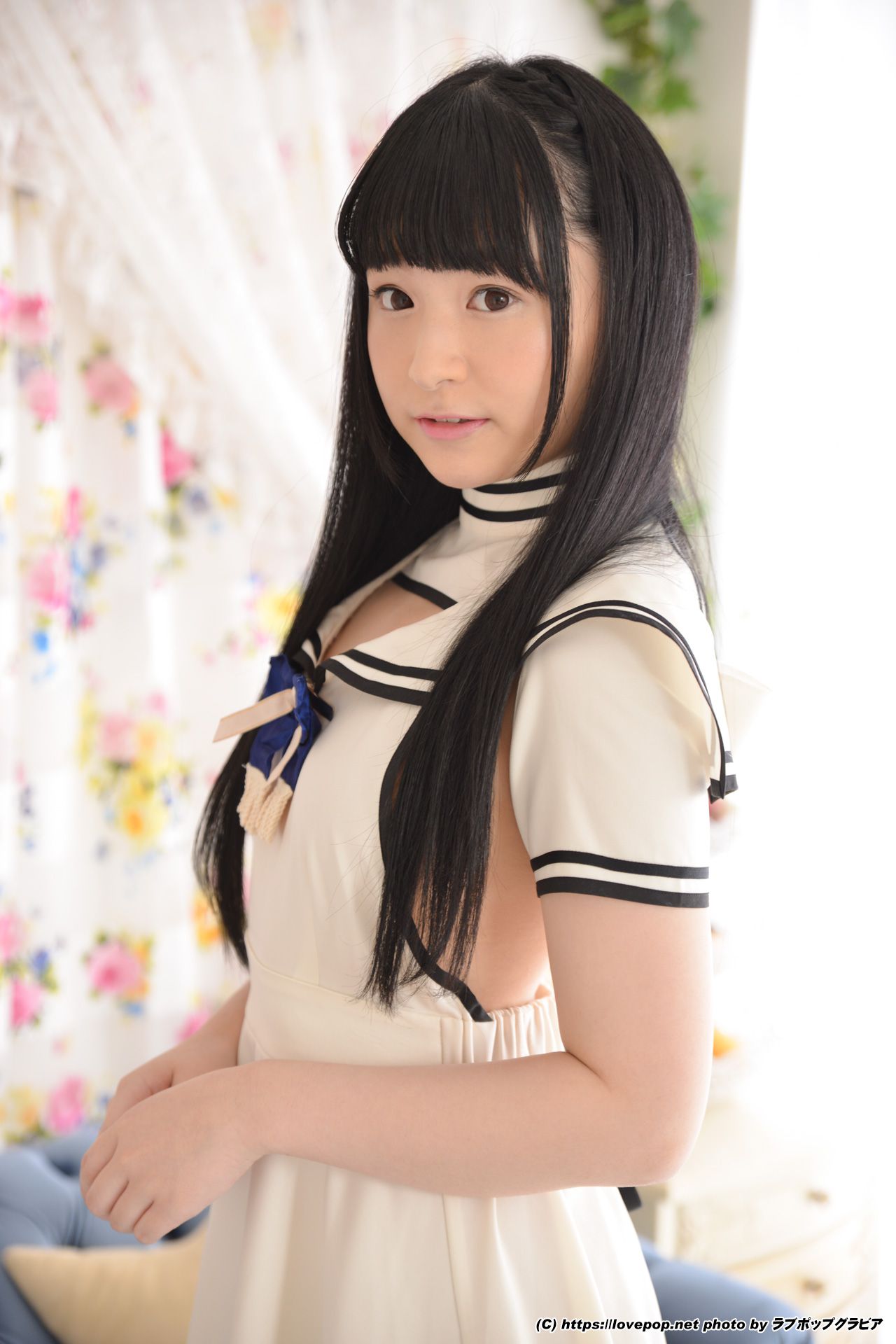 [LOVEPOP] Moe Hirano 平野もえ Photoset 03/(70P)