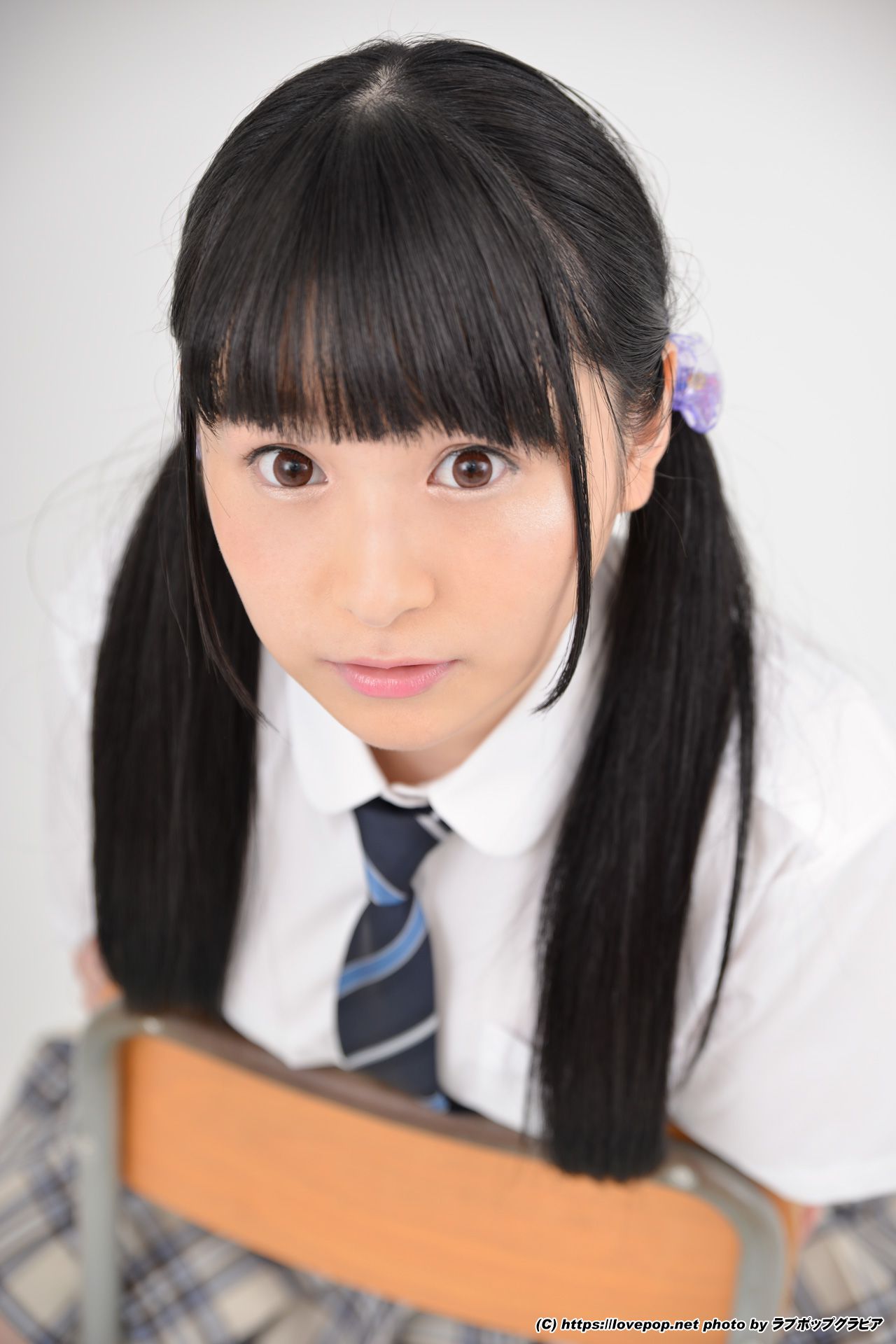 [LOVEPOP] Moe Hirano 平野もえ Photoset 01/(75P)