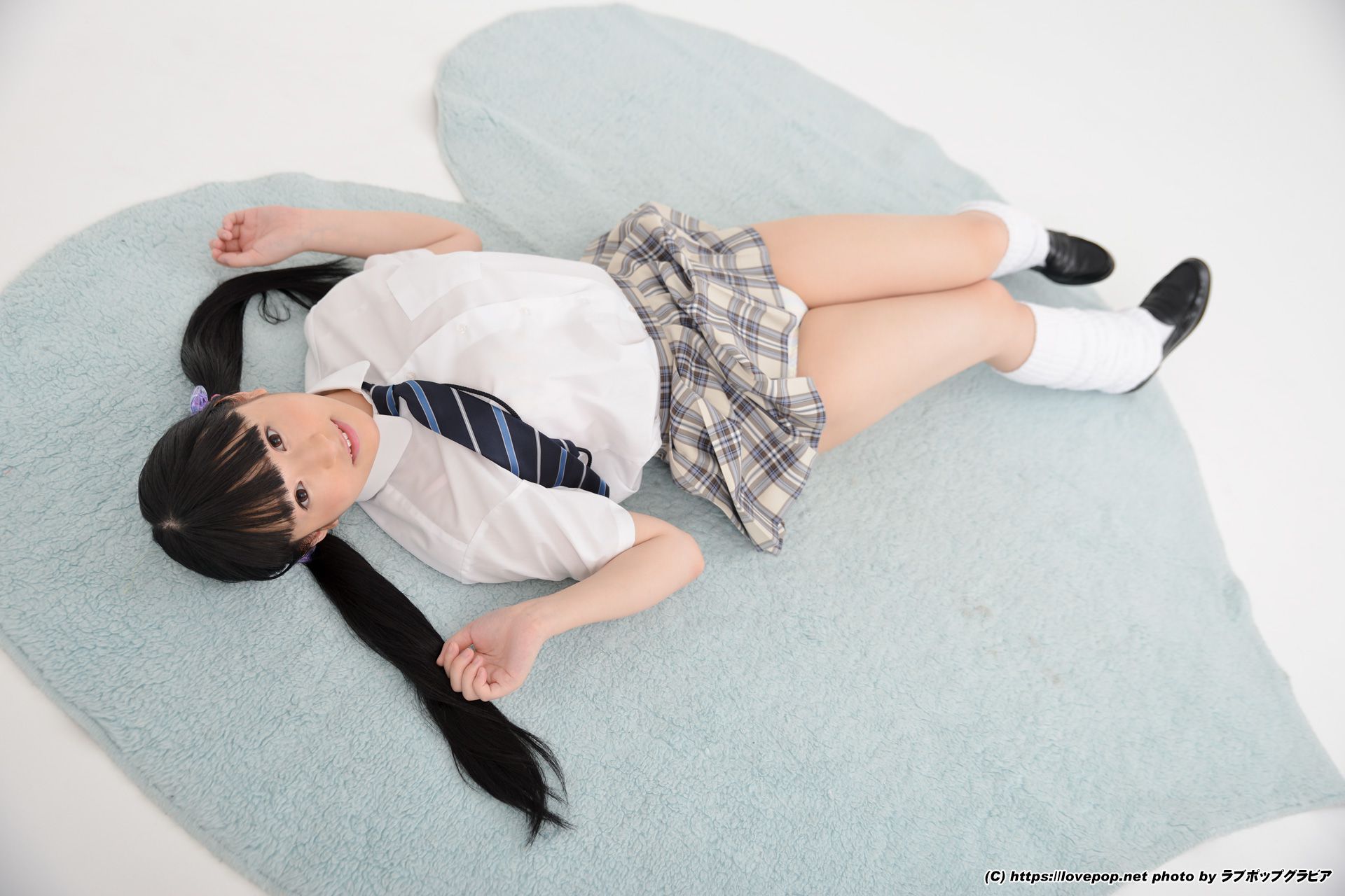 [LOVEPOP] Moe Hirano 平野もえ Photoset 01/(75P)