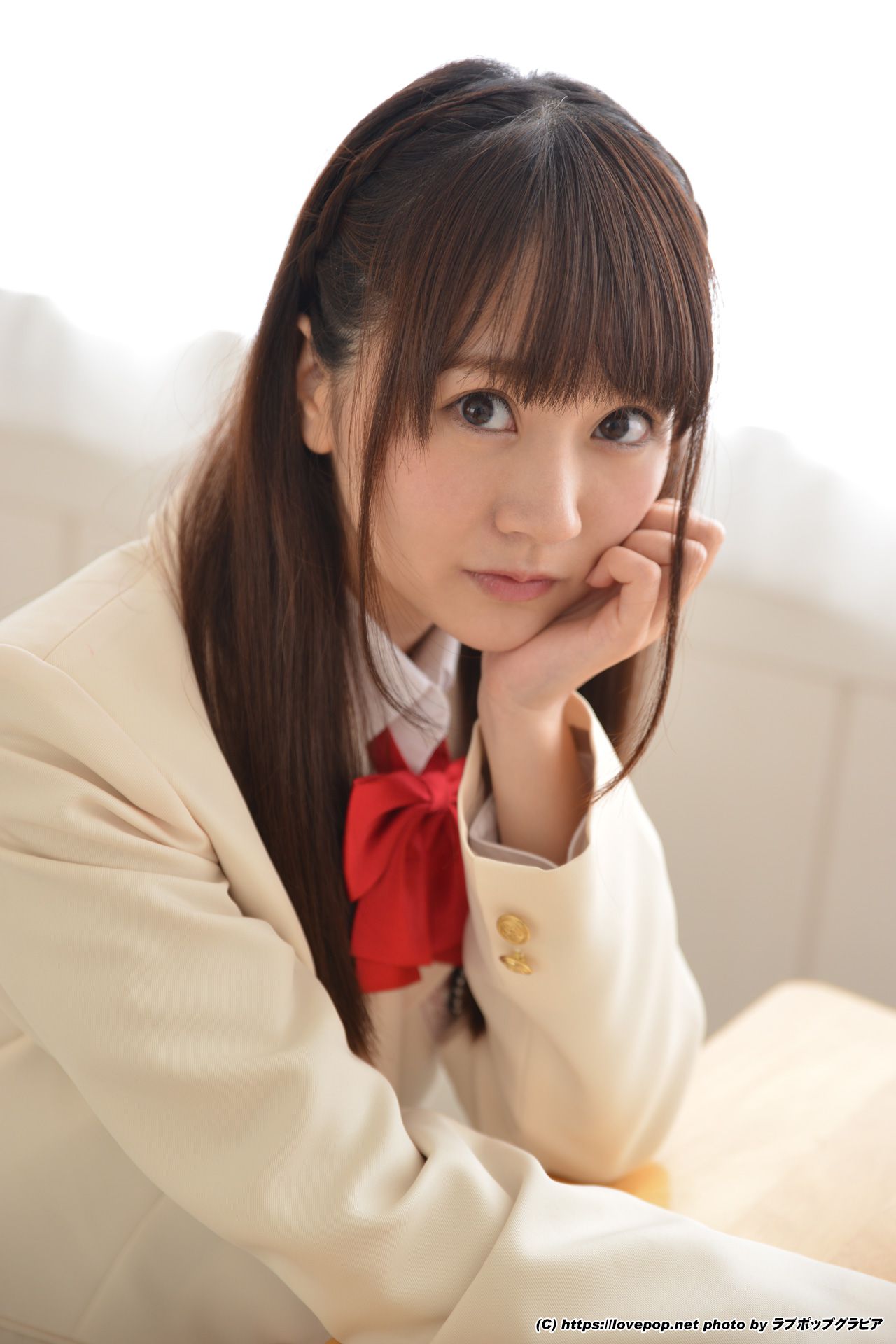 [LOVEPOP] Shoko Hamada 浜田翔子 Photoset 01/(67P)