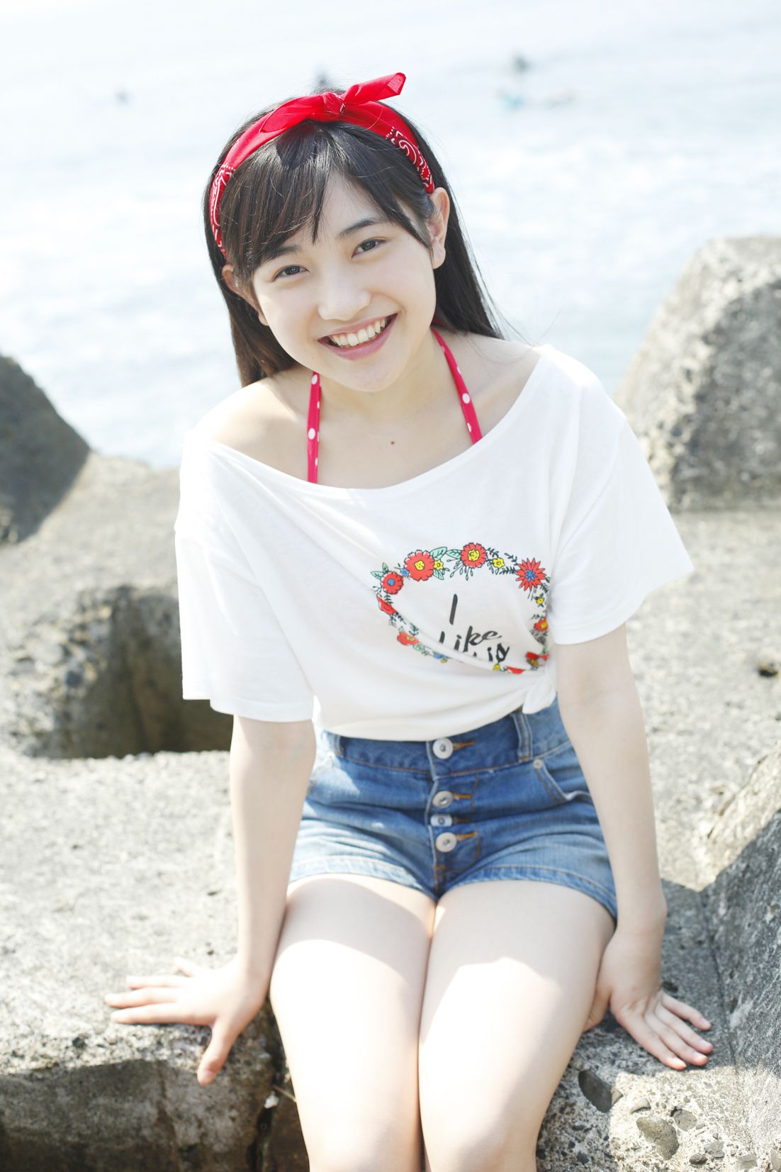 [Hello! Project Digital Books] No.175 Nanami Yanagawa 梁川奈々美/(108P)