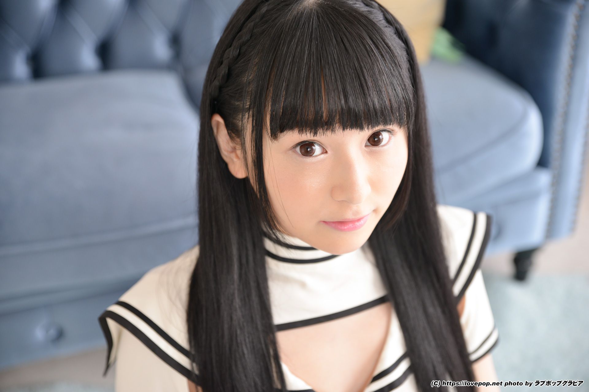 [LOVEPOP] Moe Hirano 平野もえ Photoset 03/(70P)