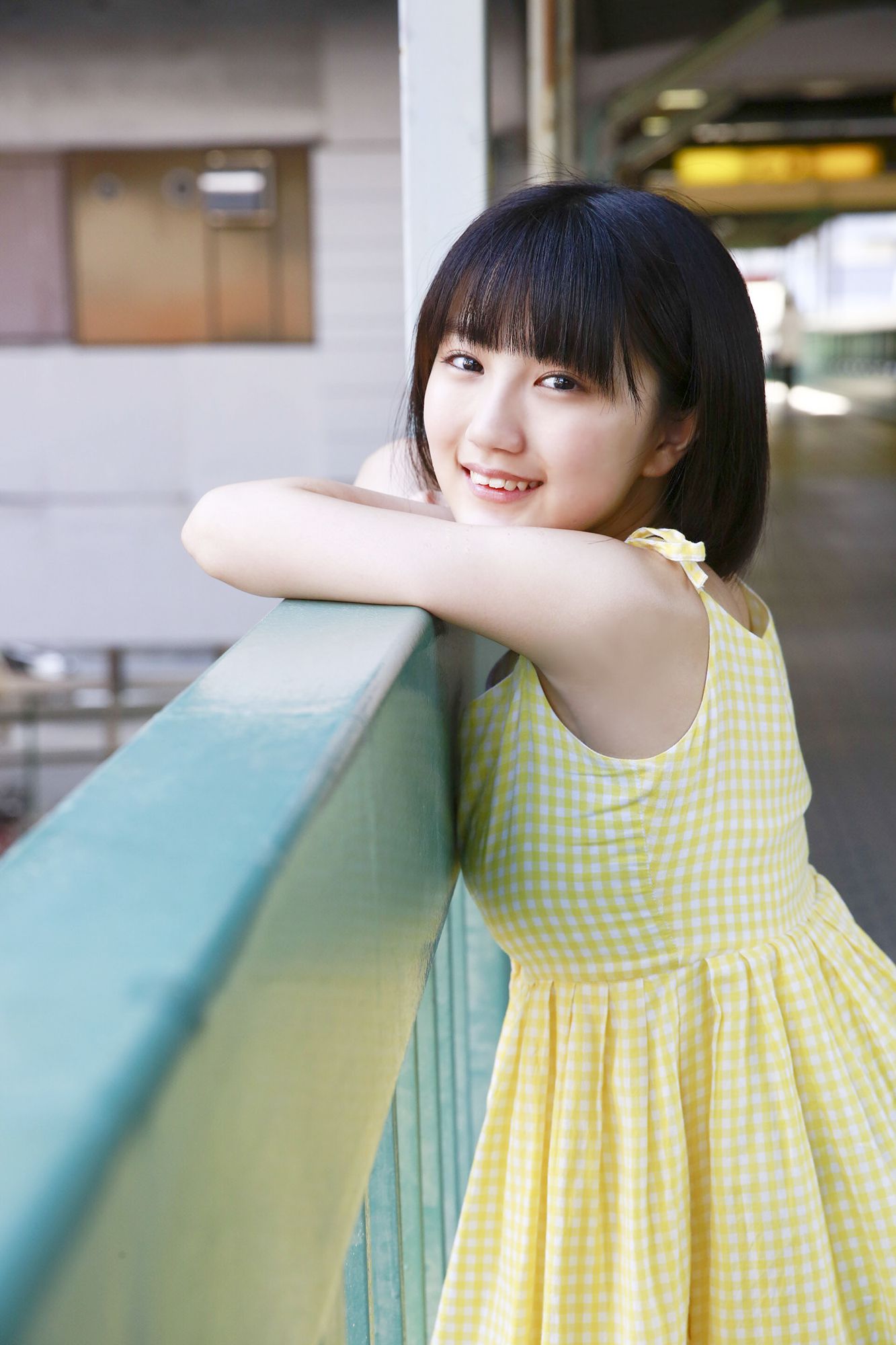 [Hello! Project Digital Books] No.174 Musubu Funaki 船木結/(100P)