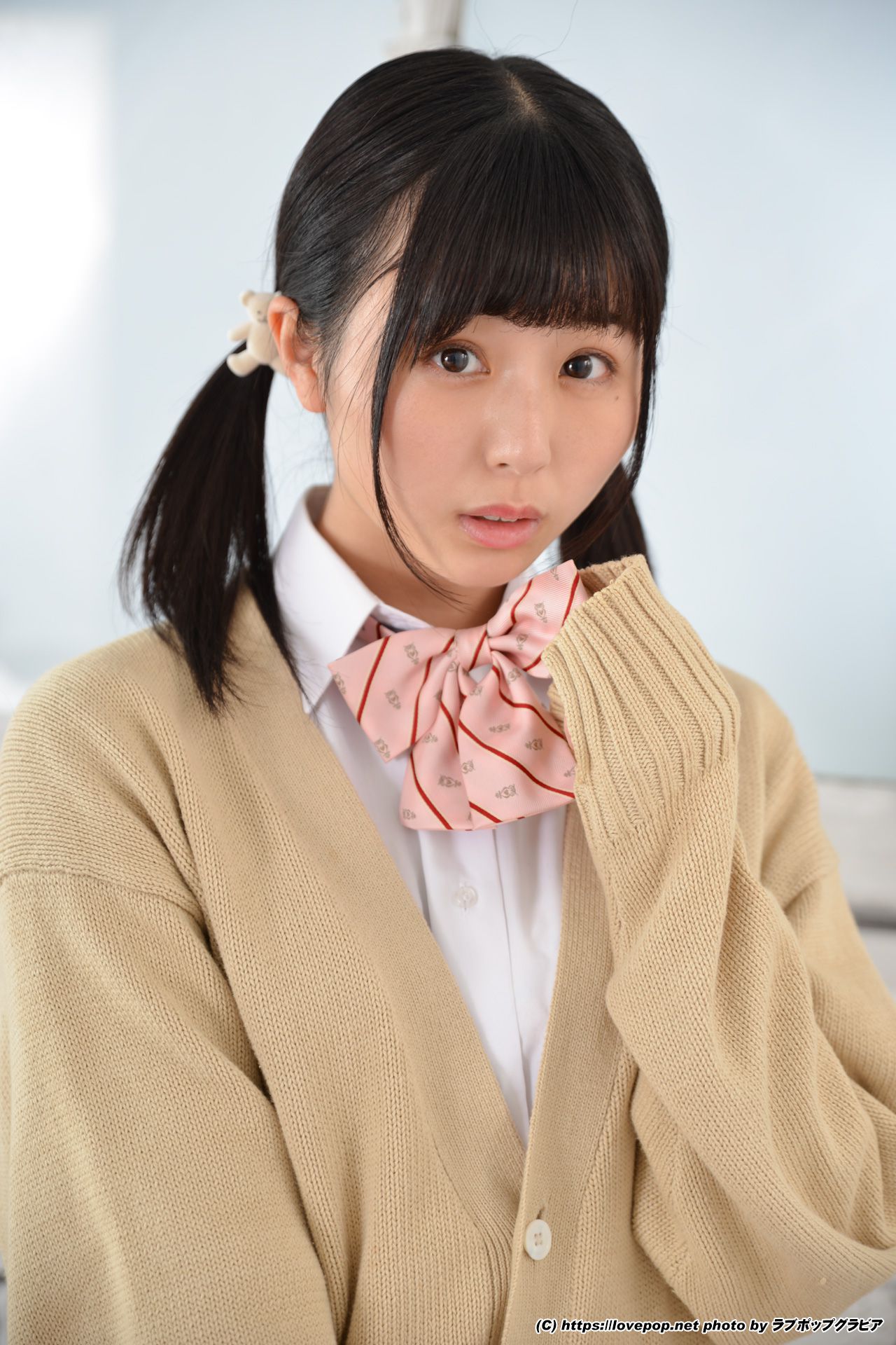 [LOVEPOP] KURIEMI くりえみ Photoset 02/(70P)