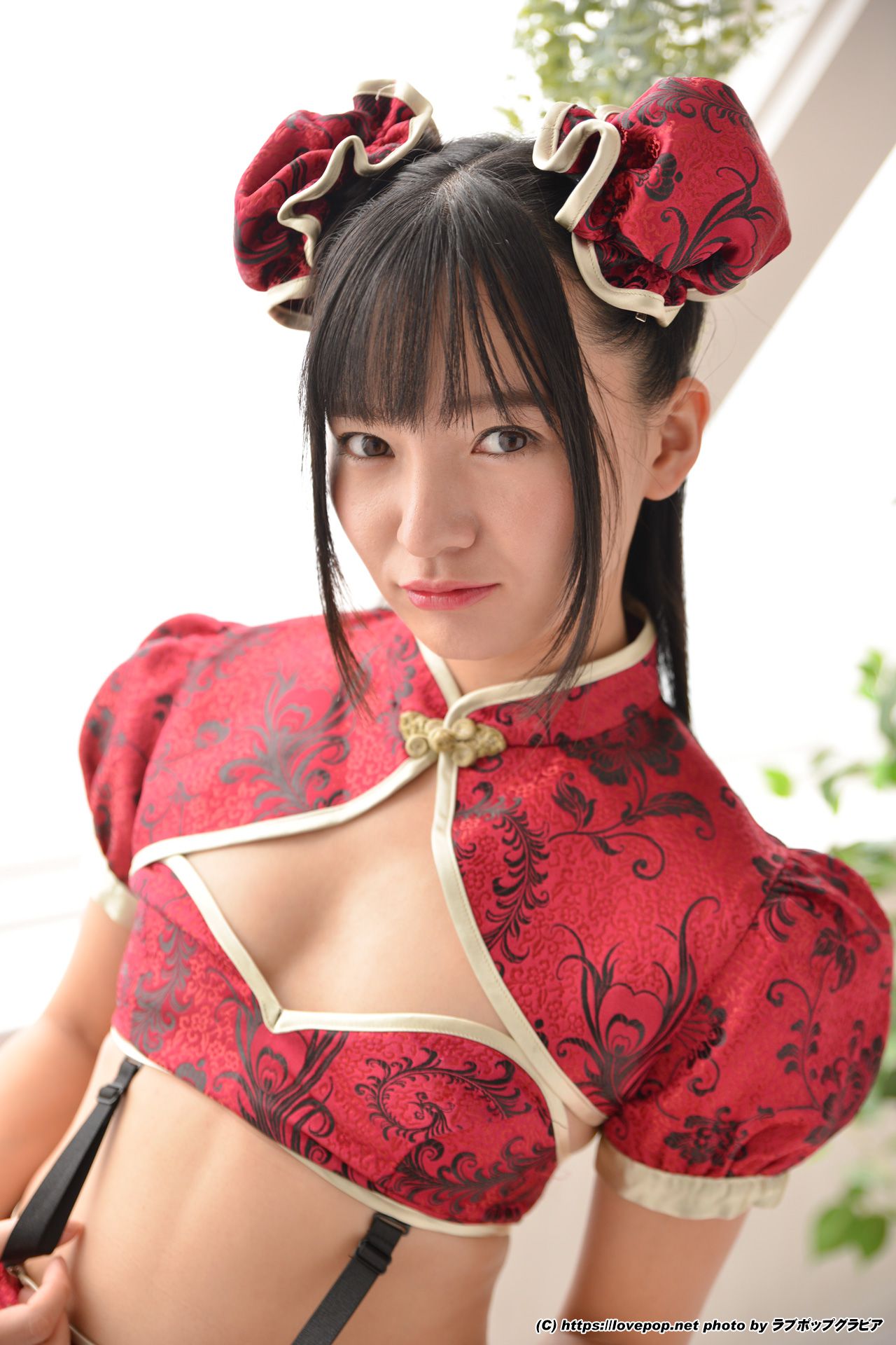 [LOVEPOP] Ayana Nishinaga 西永彩奈 Photoset 02/(70P)