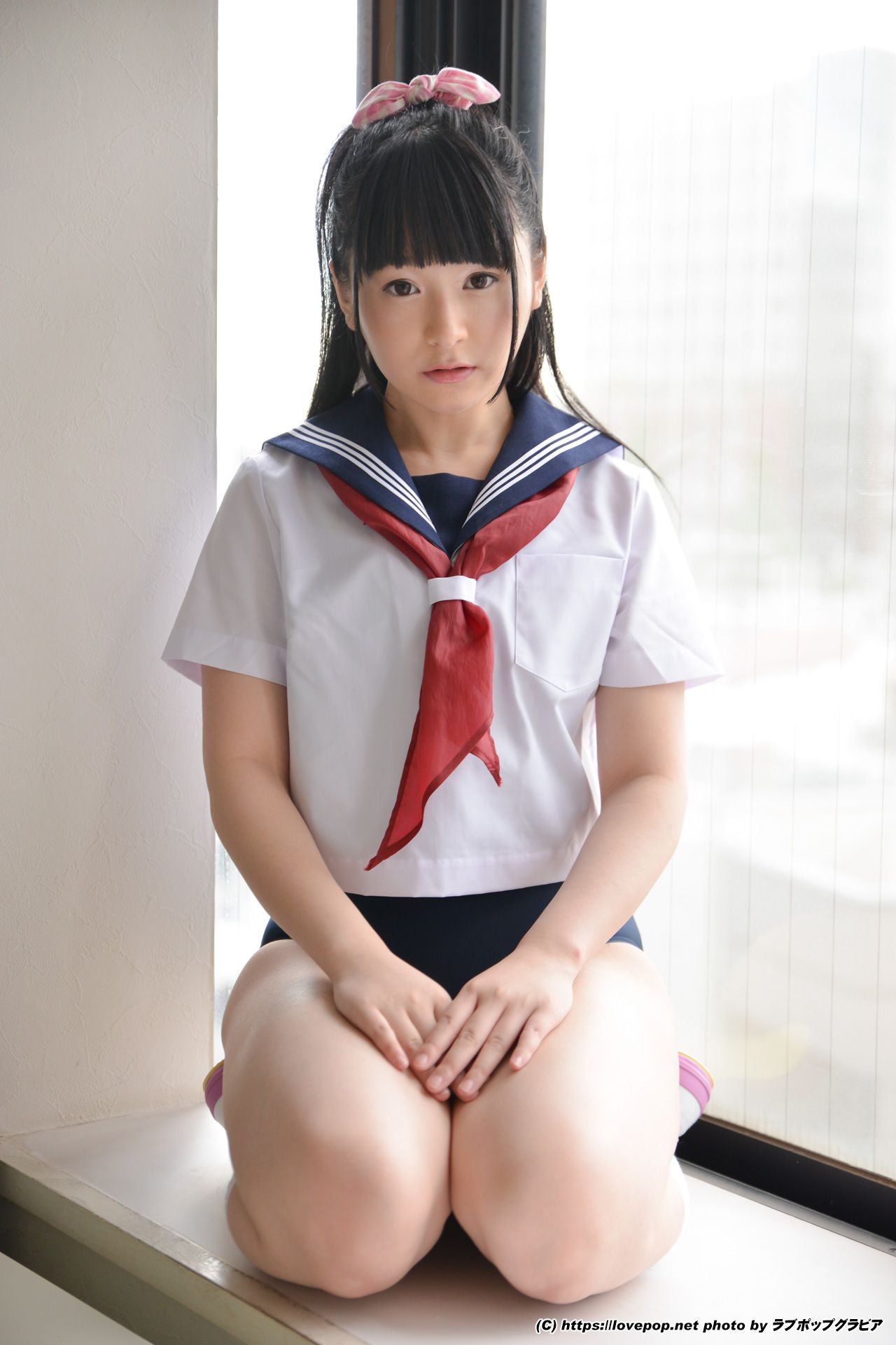 [LOVEPOP] Moe Hirano 平野もえ Photoset 04/(70P)