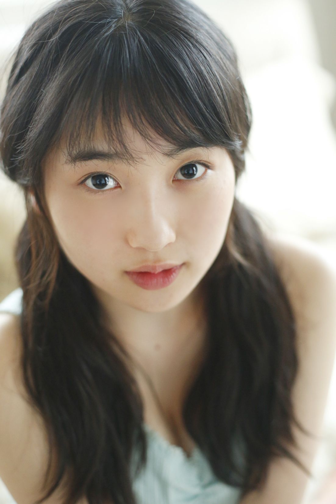 [Hello! Project Digital Books] No.175 Nanami Yanagawa 梁川奈々美/(108P)