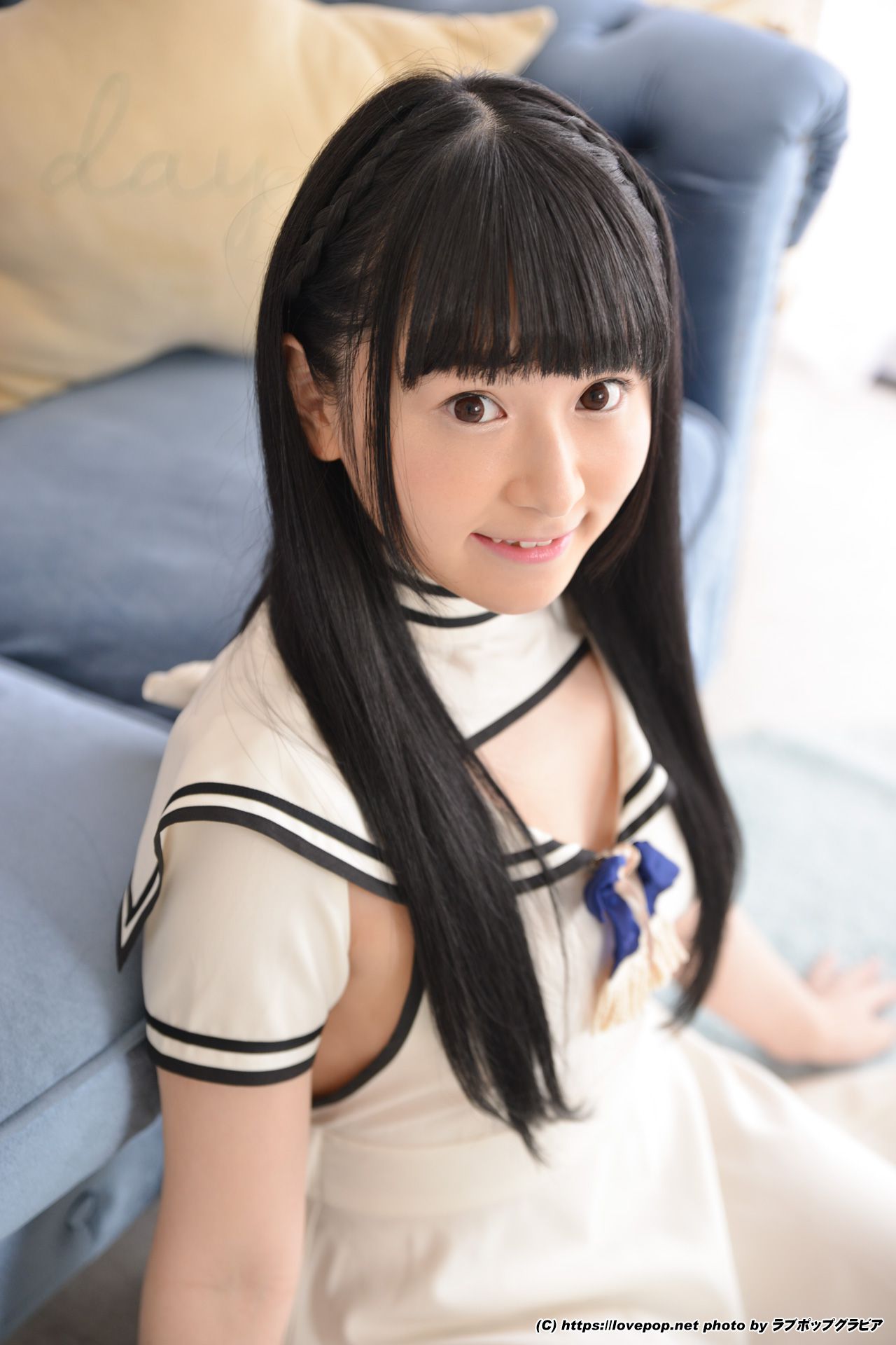 [LOVEPOP] Moe Hirano 平野もえ Photoset 03/(70P)