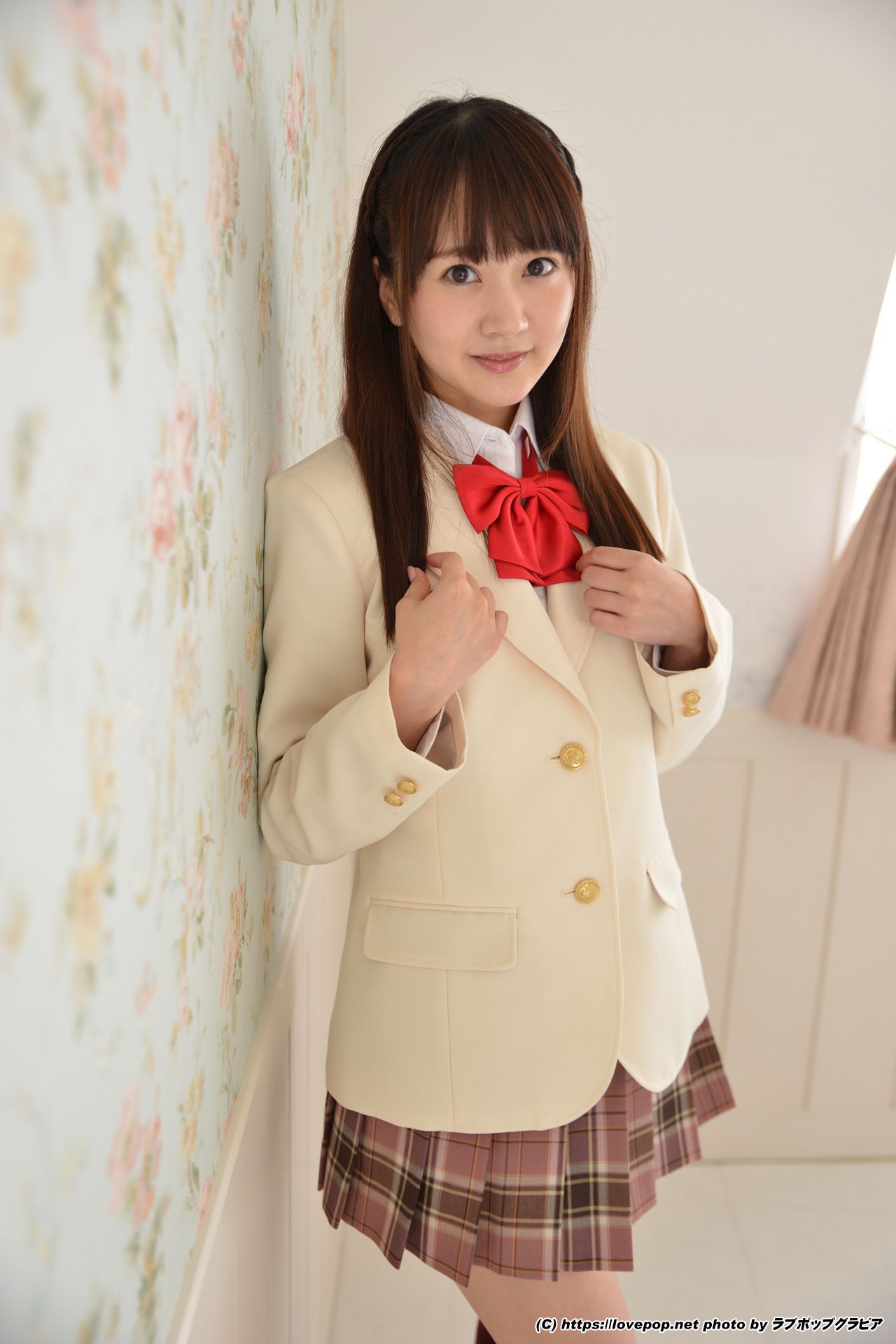 [LOVEPOP] Shoko Hamada 浜田翔子 Photoset 01/(67P)