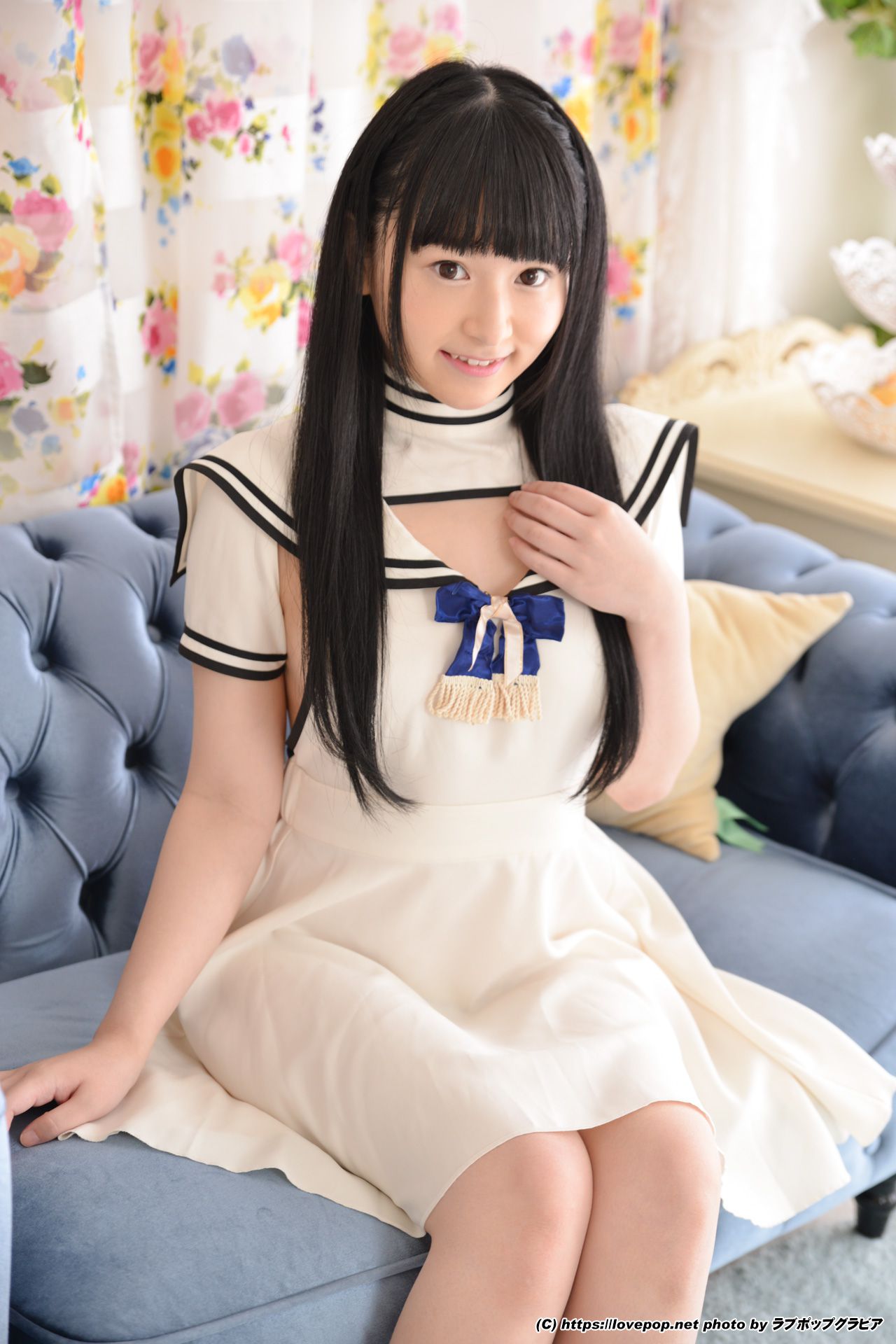 [LOVEPOP] Moe Hirano 平野もえ Photoset 03/(70P)