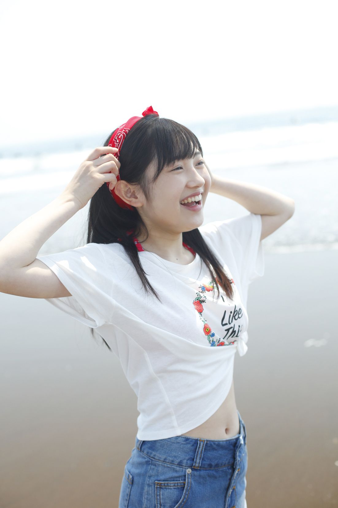 [Hello! Project Digital Books] No.175 Nanami Yanagawa 梁川奈々美/(108P)