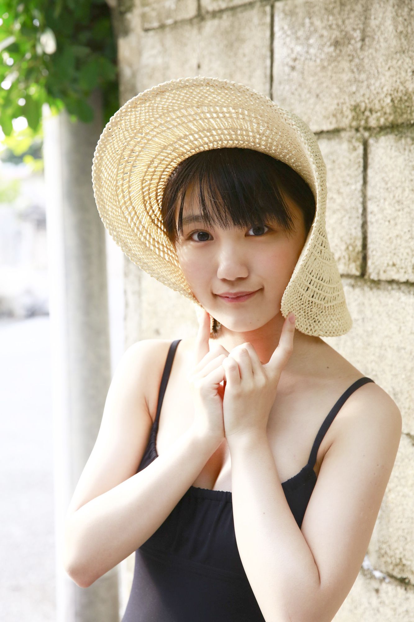 [Hello! Project Digital Books] No.174 Musubu Funaki 船木結/(100P)