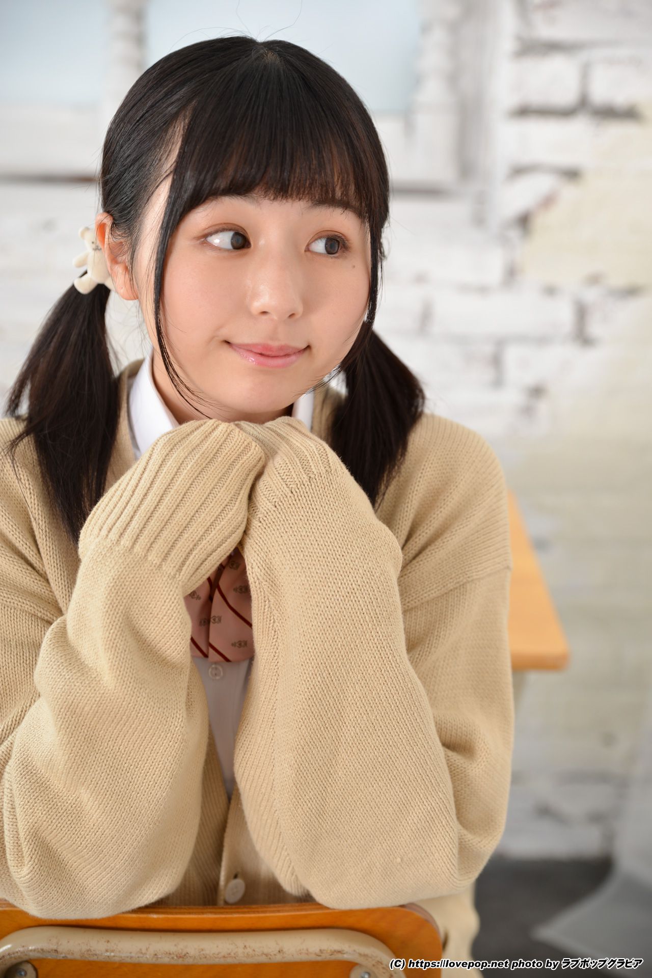 [LOVEPOP] KURIEMI くりえみ Photoset 02/(70P)