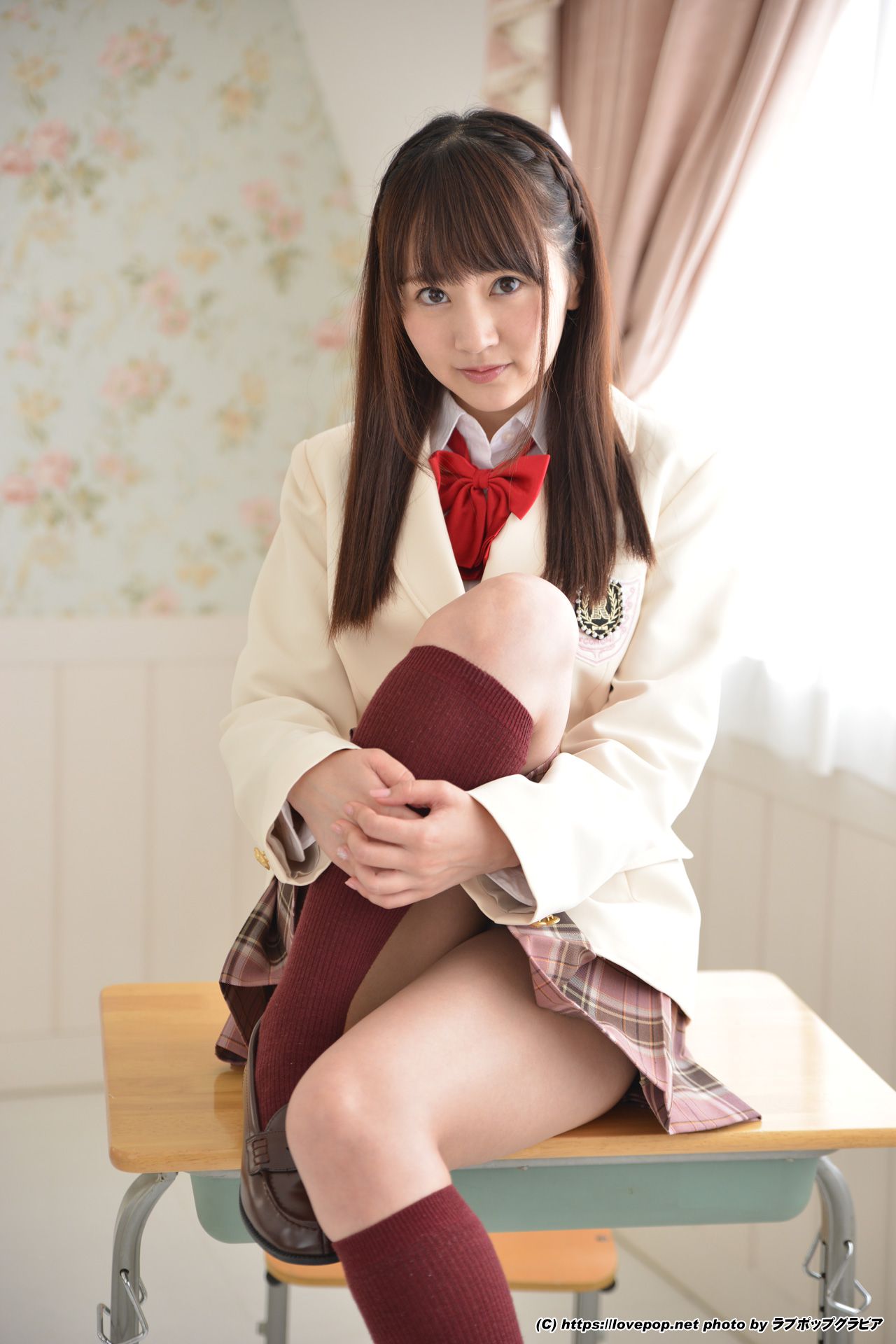 [LOVEPOP] Shoko Hamada 浜田翔子 Photoset 01/(67P)