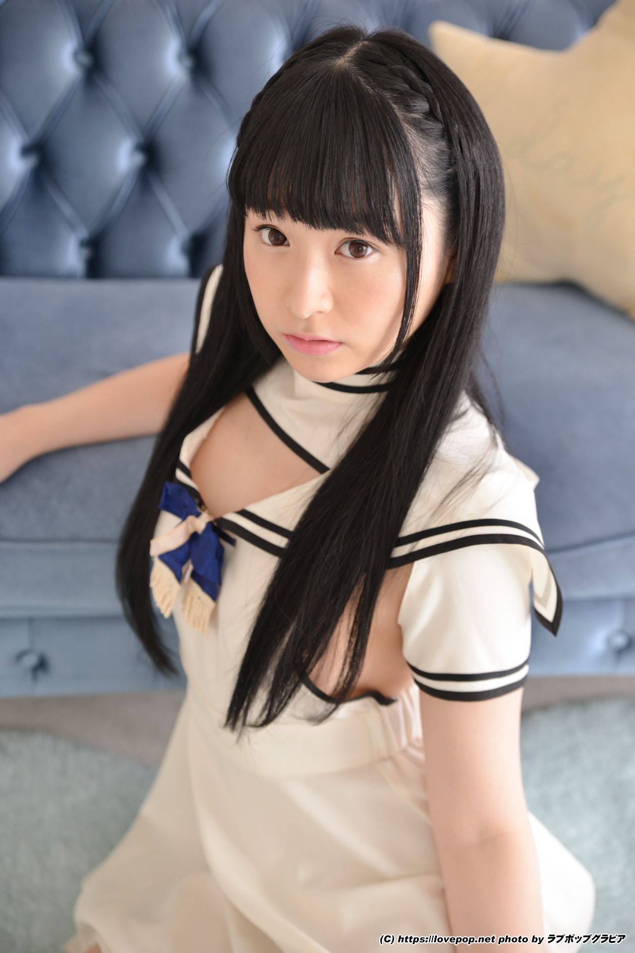 [LOVEPOP] Moe Hirano 平野もえ Photoset 03/(70P)