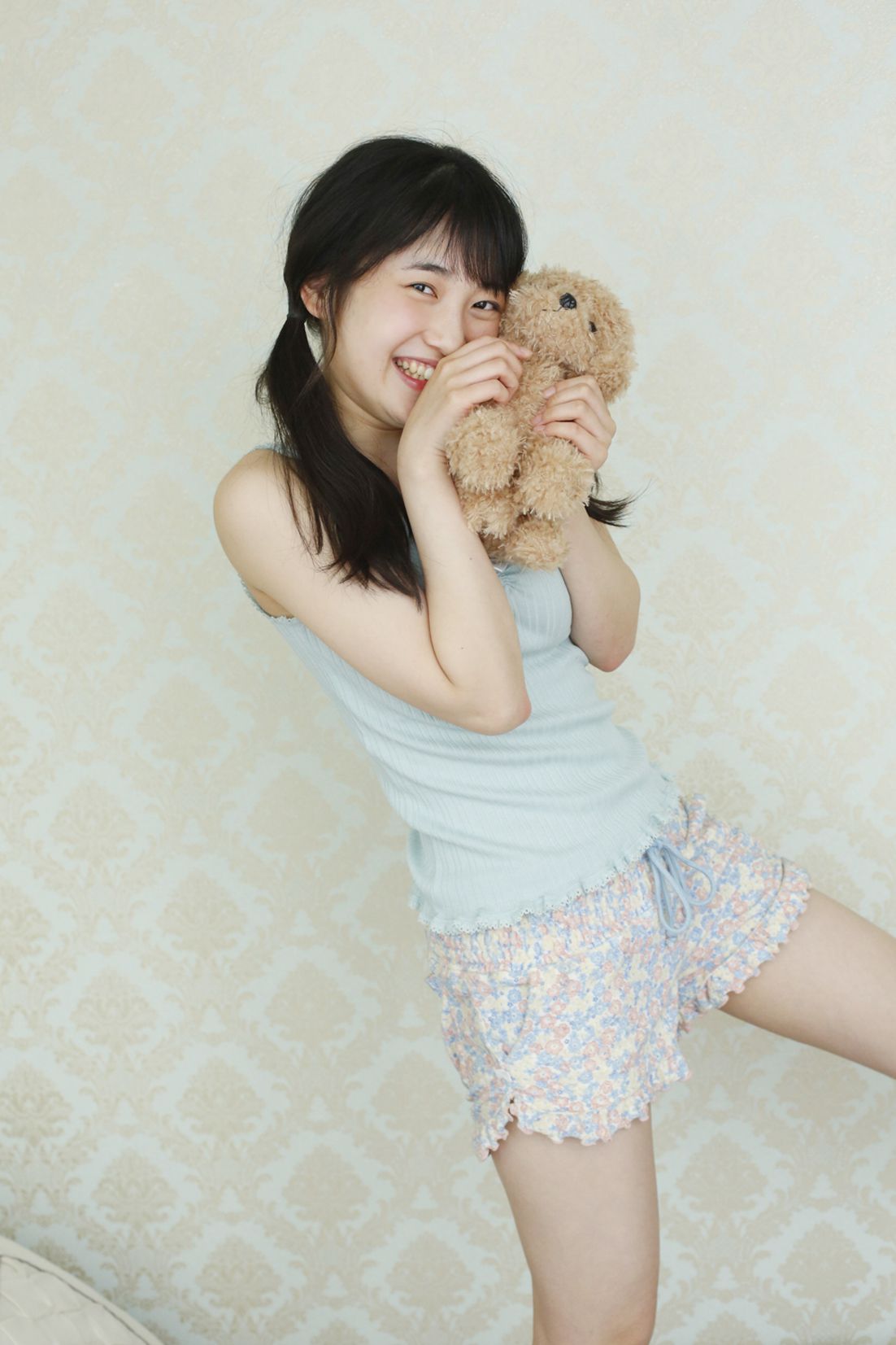 [Hello! Project Digital Books] No.175 Nanami Yanagawa 梁川奈々美/(108P)