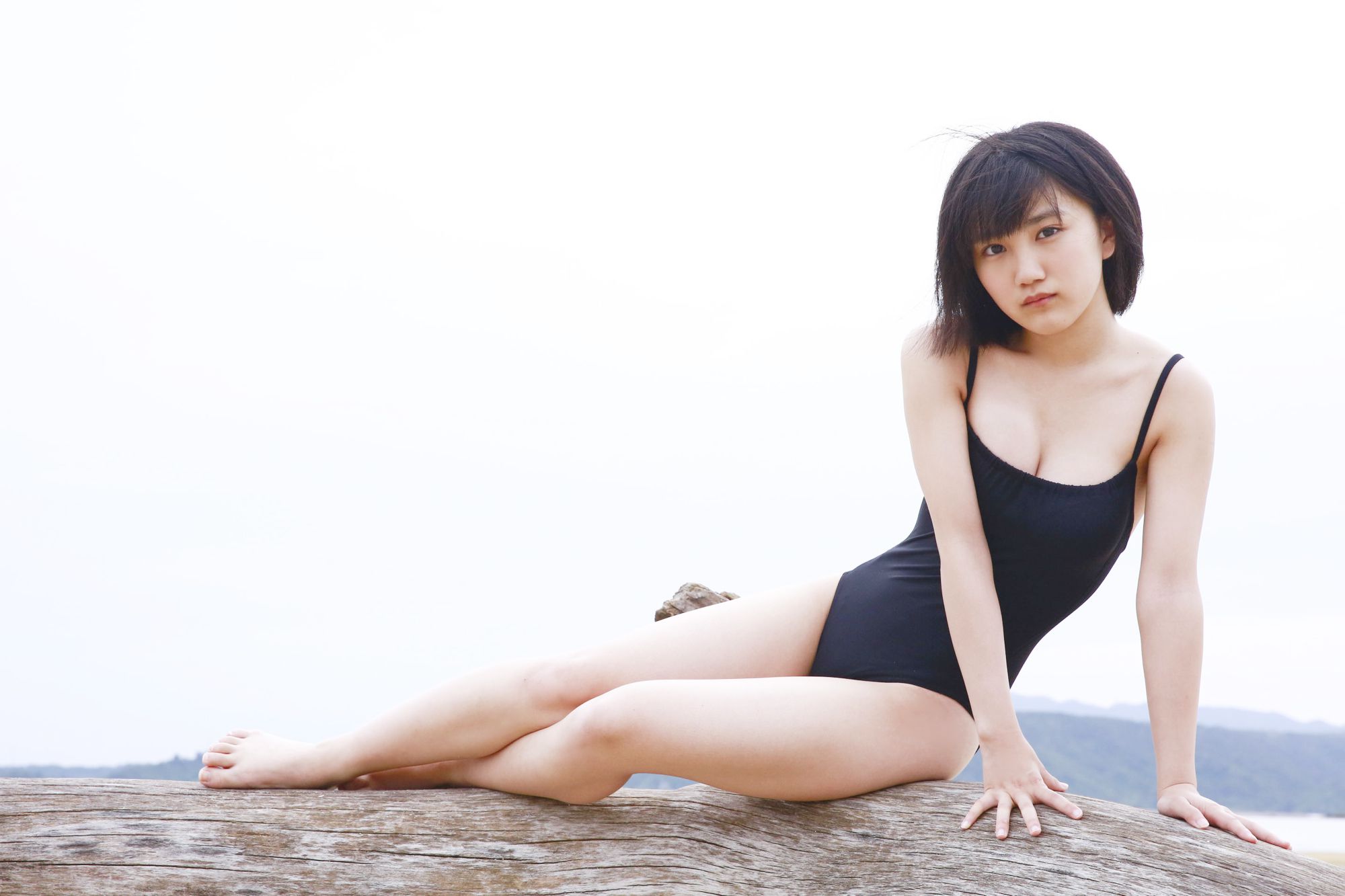 [Hello! Project Digital Books] No.174 Musubu Funaki 船木結/(100P)