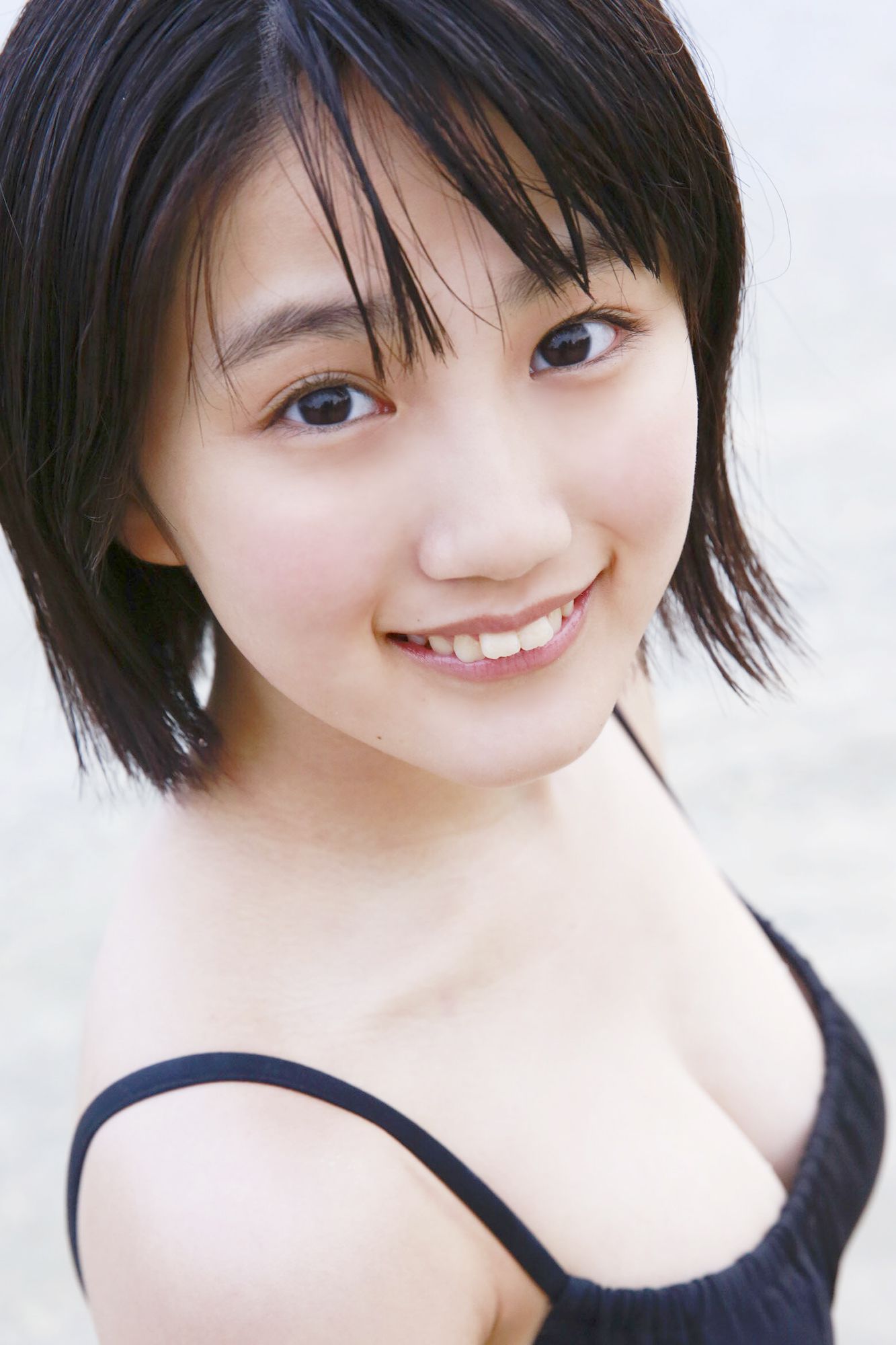 [Hello! Project Digital Books] No.174 Musubu Funaki 船木結/(100P)